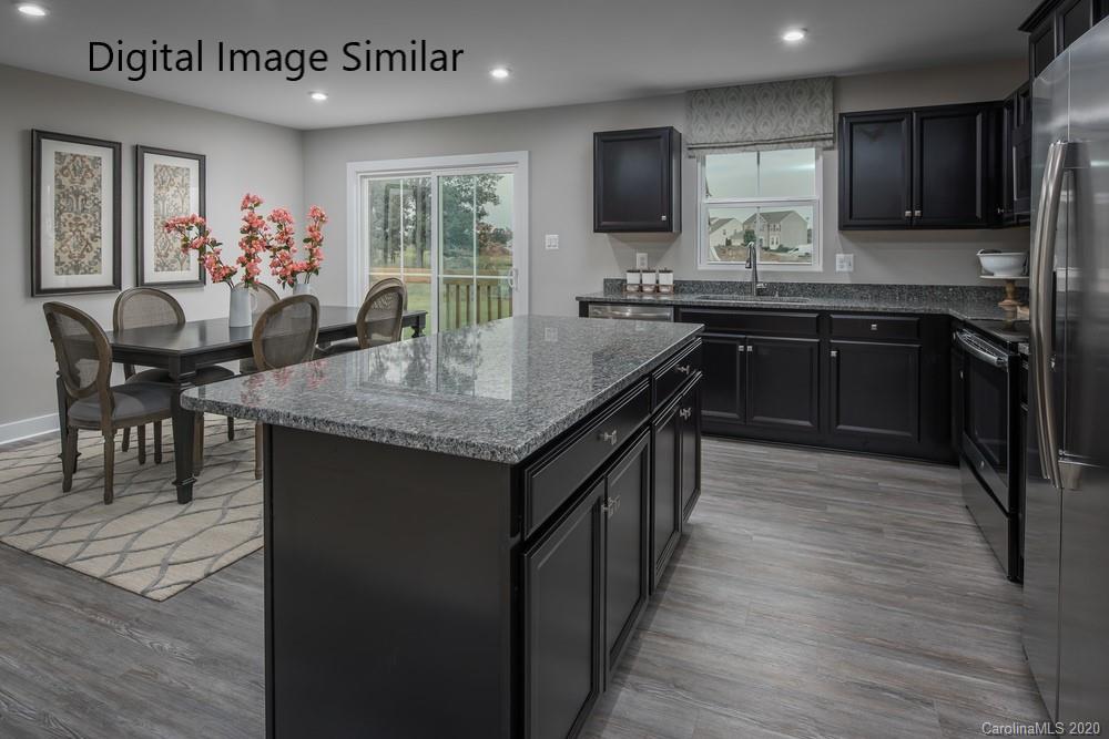 Bellastead - Residential