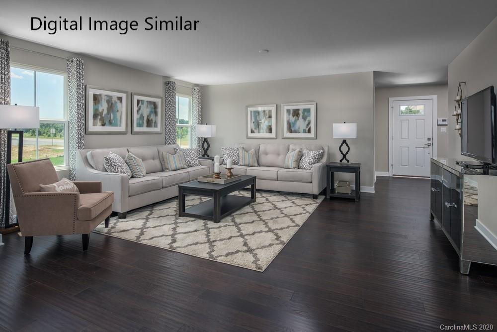 Bellastead - Residential