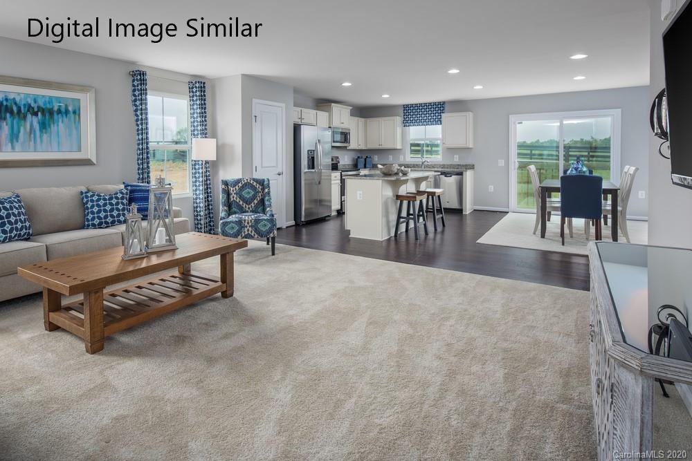 Bellastead - Residential