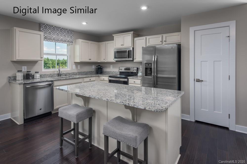 Bellastead - Residential