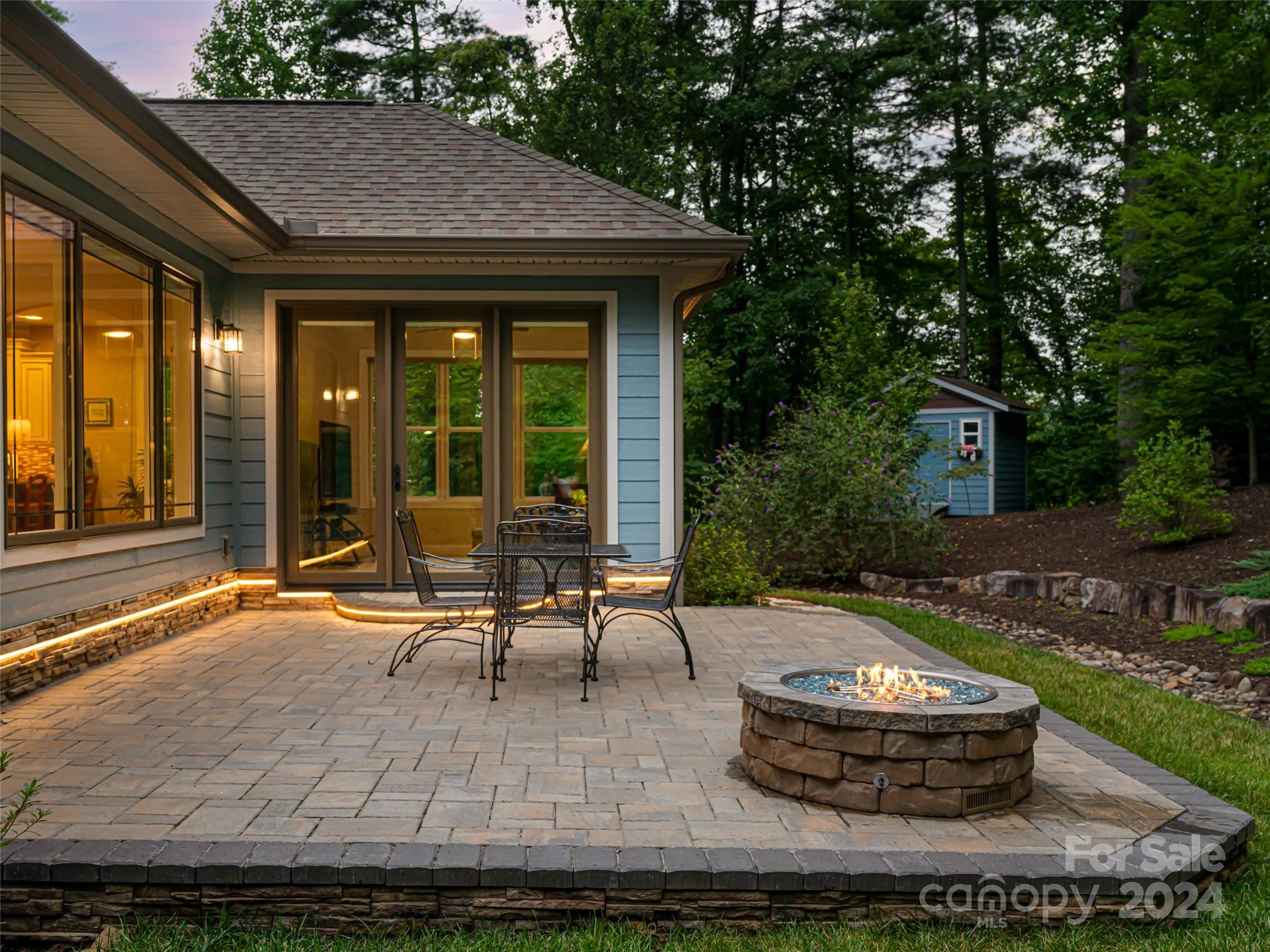 Bloomingdale - Residential