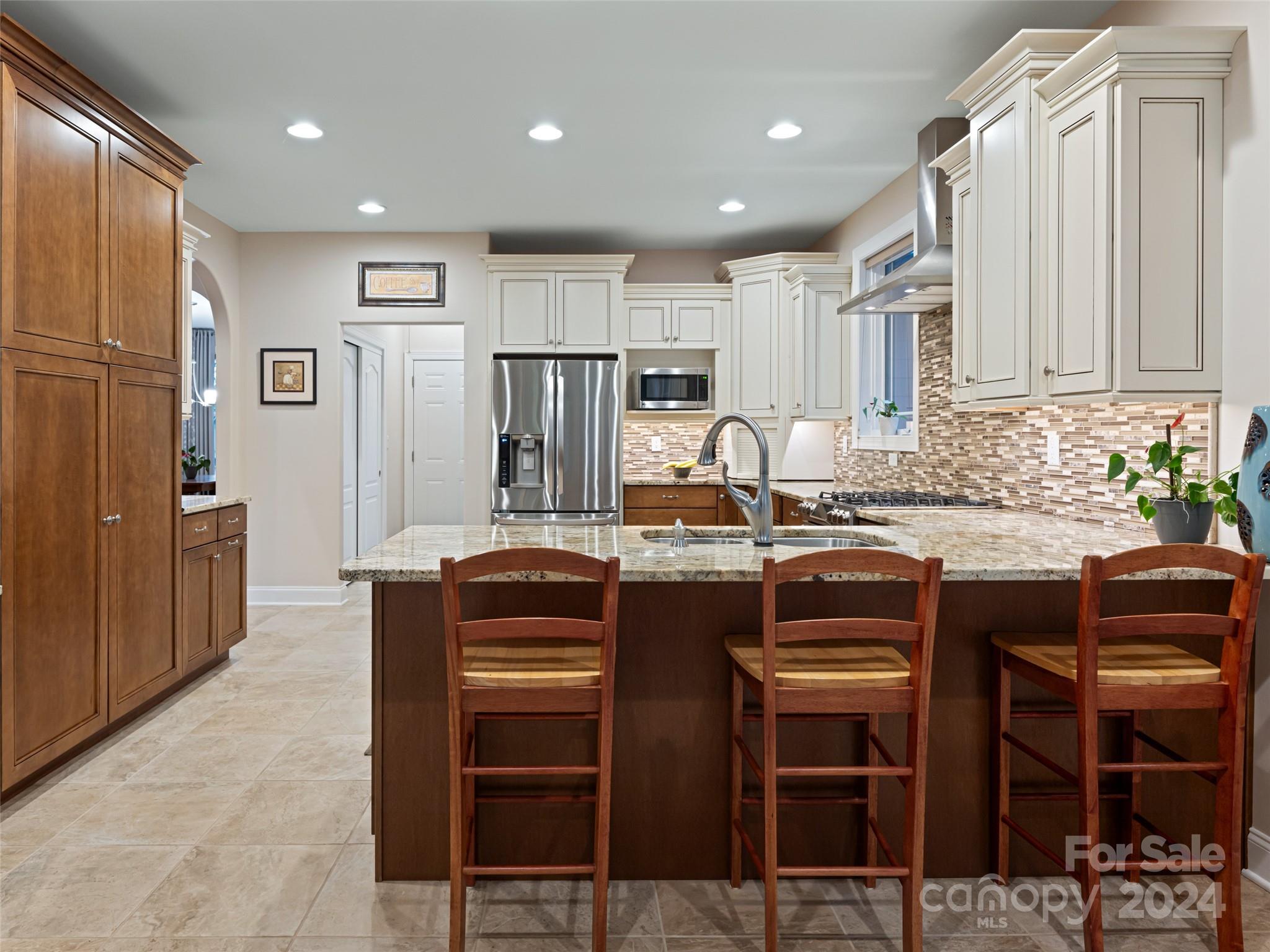 Bloomingdale - Residential