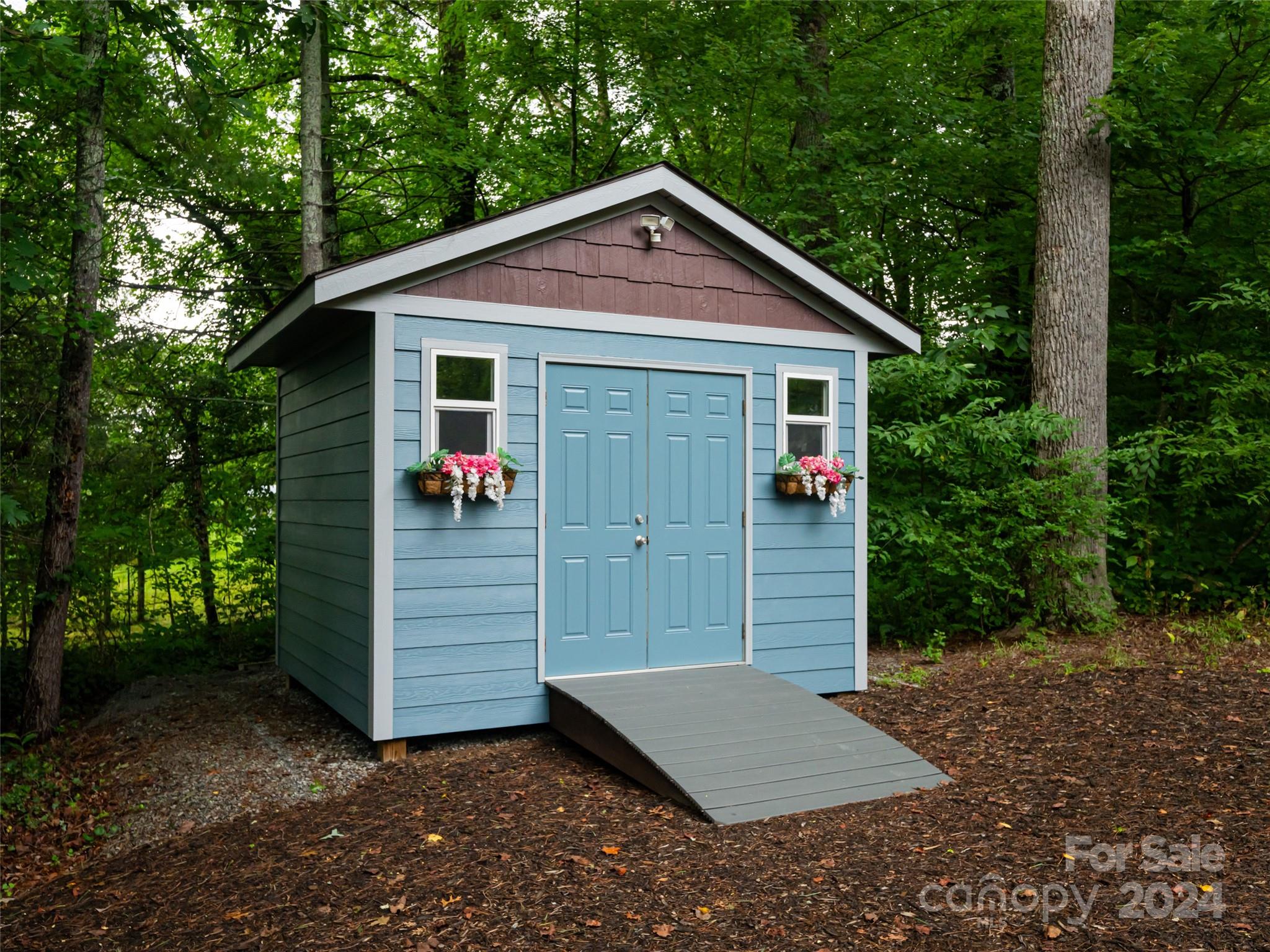 Bloomingdale - Residential