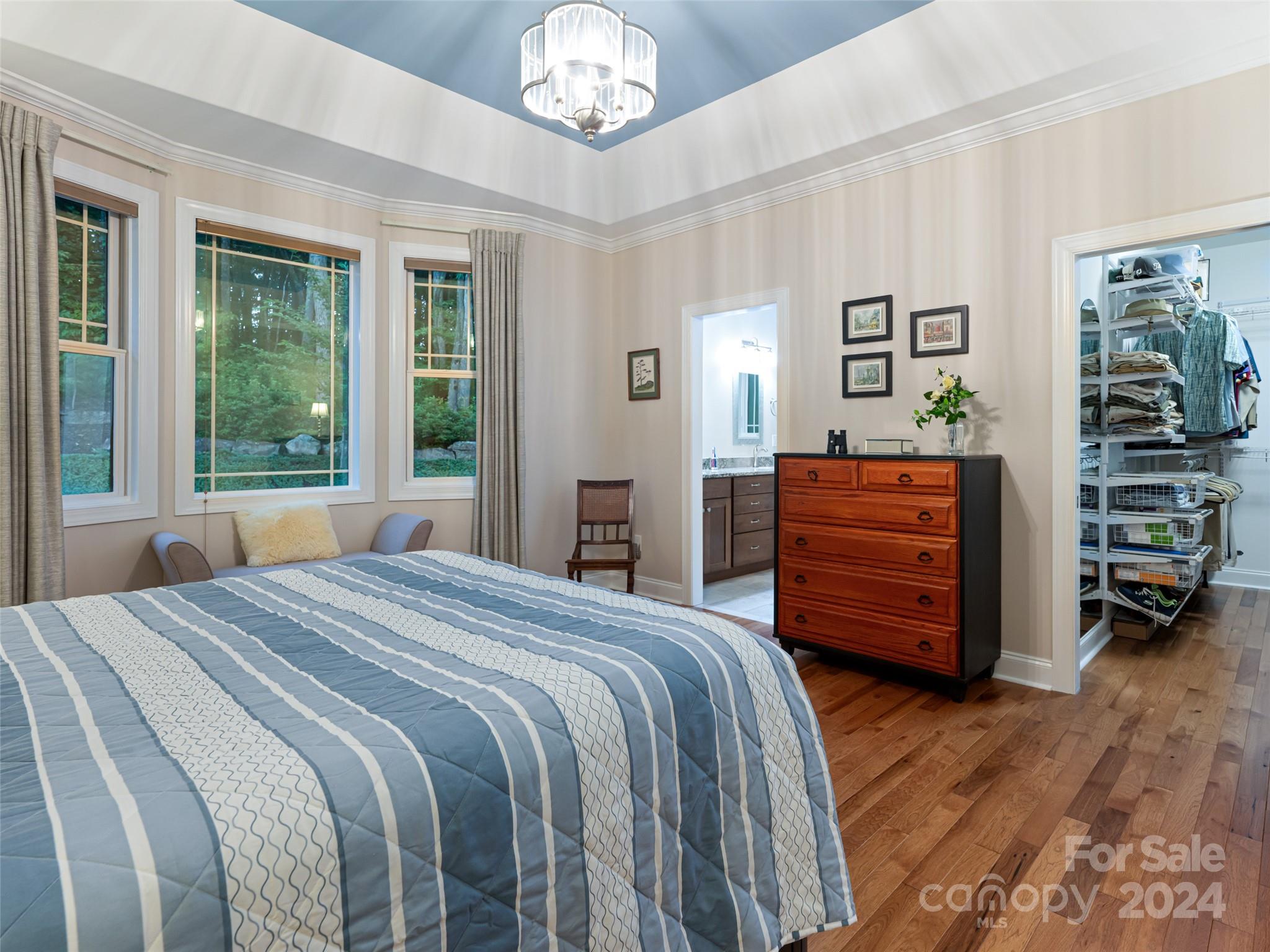 Bloomingdale - Residential