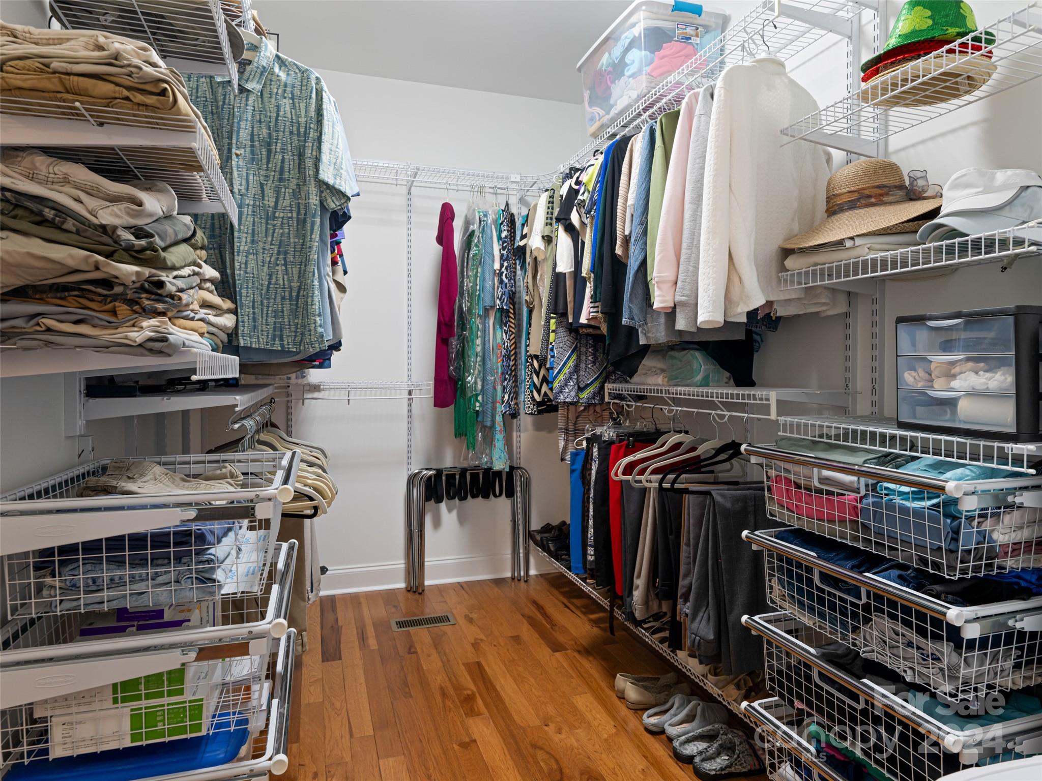 Bloomingdale - Residential