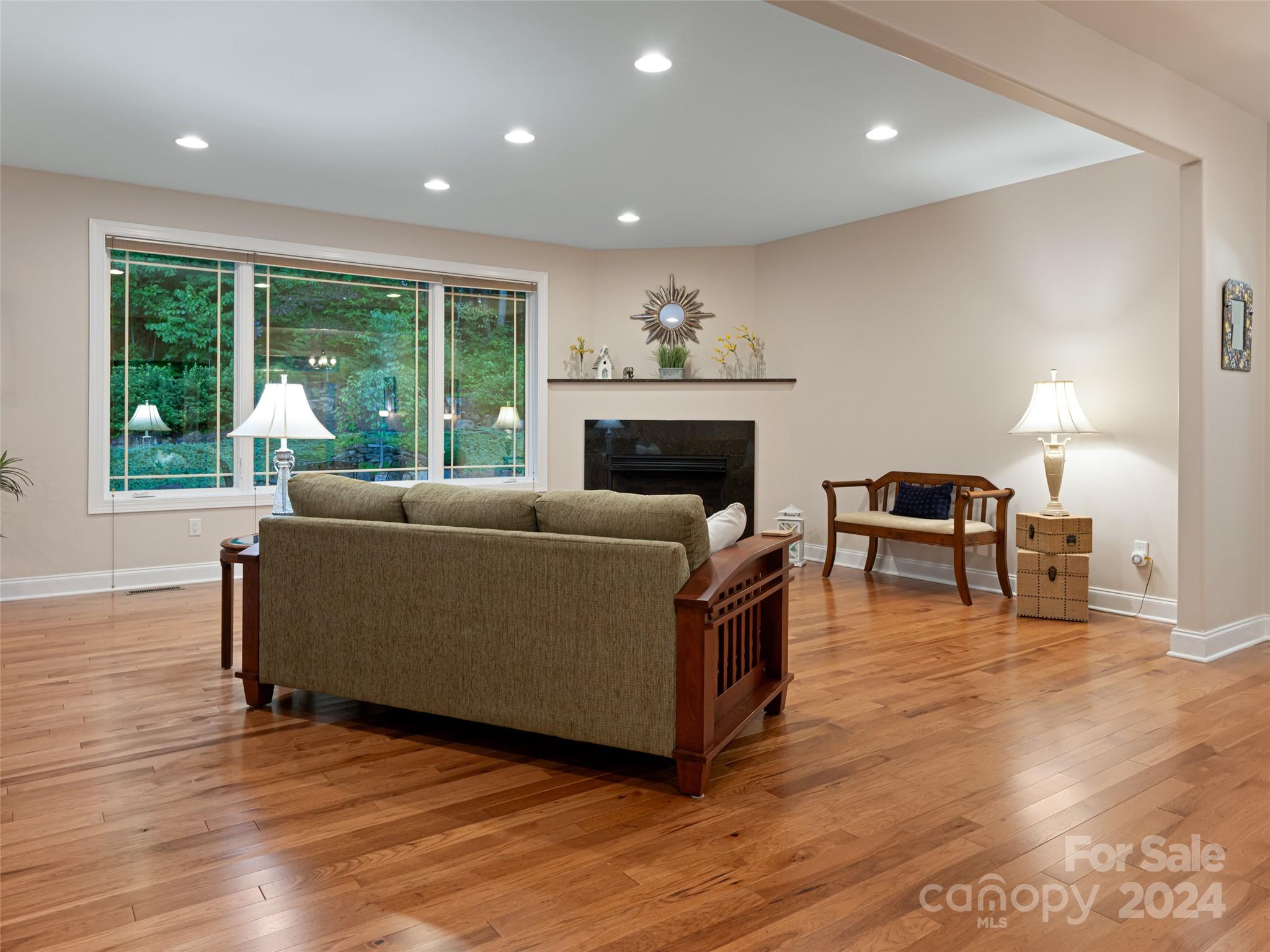 Bloomingdale - Residential