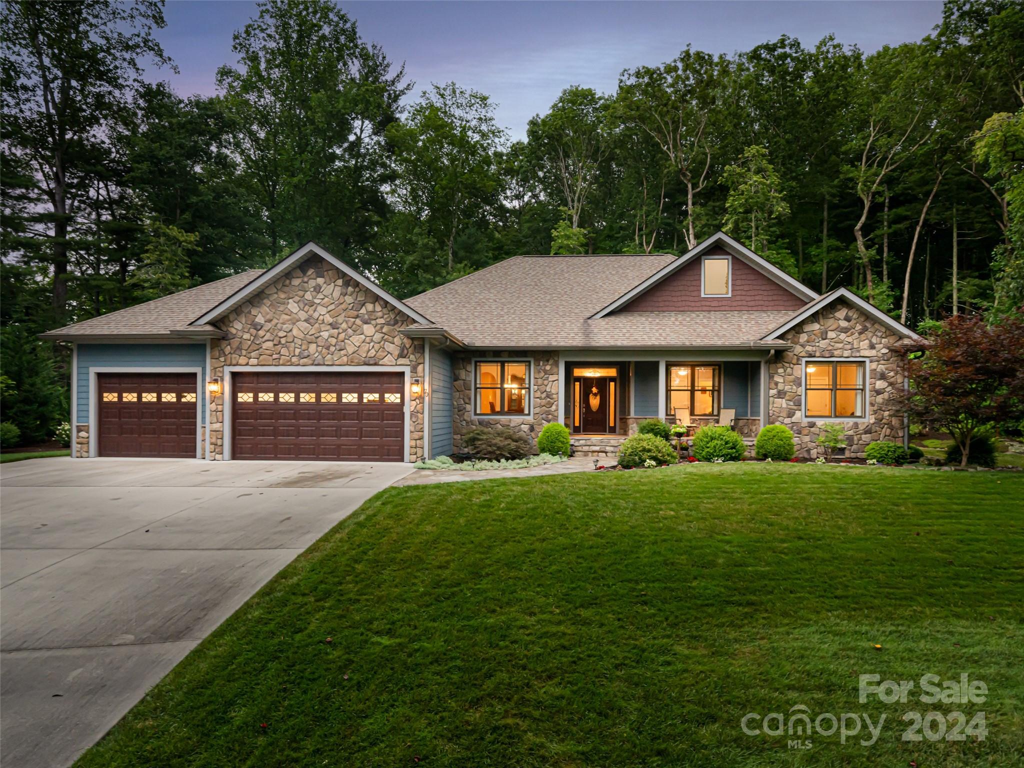 Bloomingdale - Residential