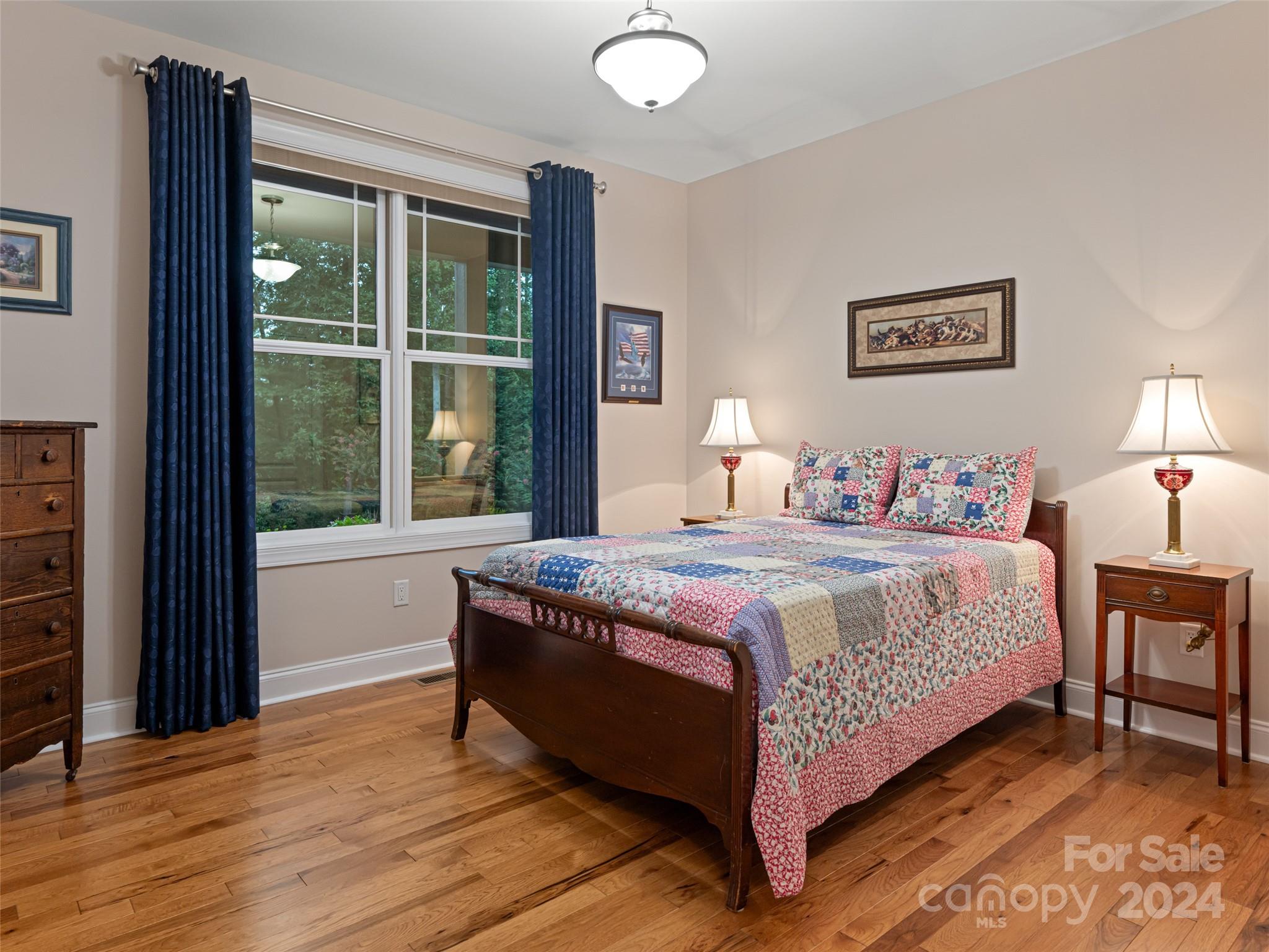 Bloomingdale - Residential