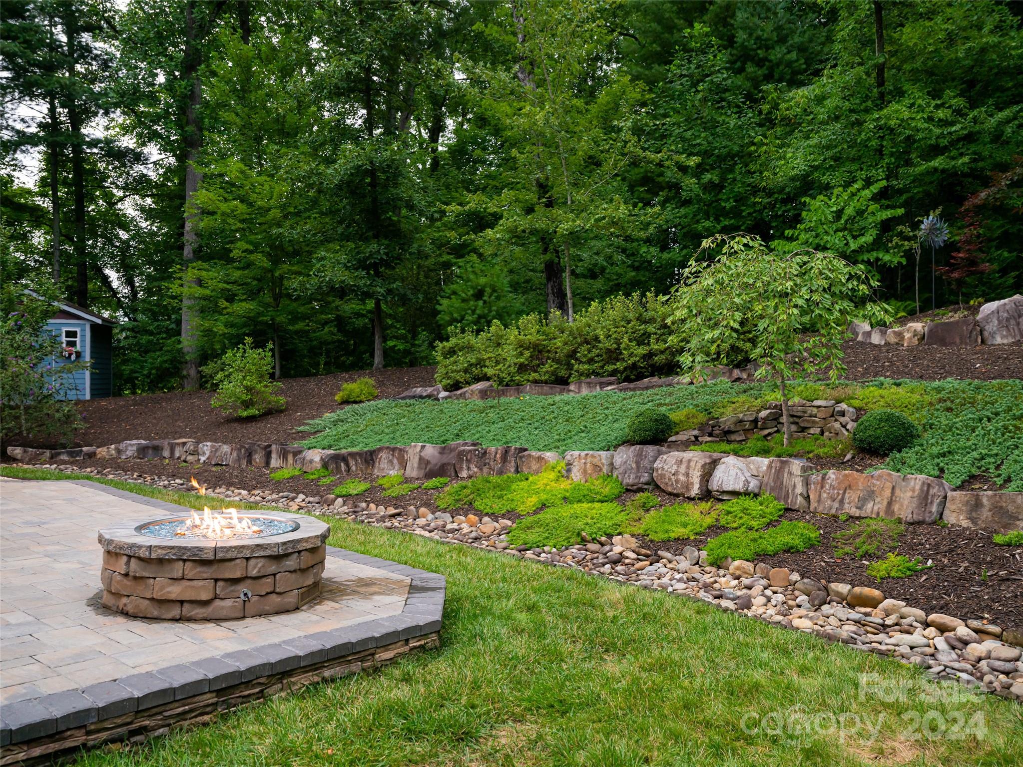 Bloomingdale - Residential