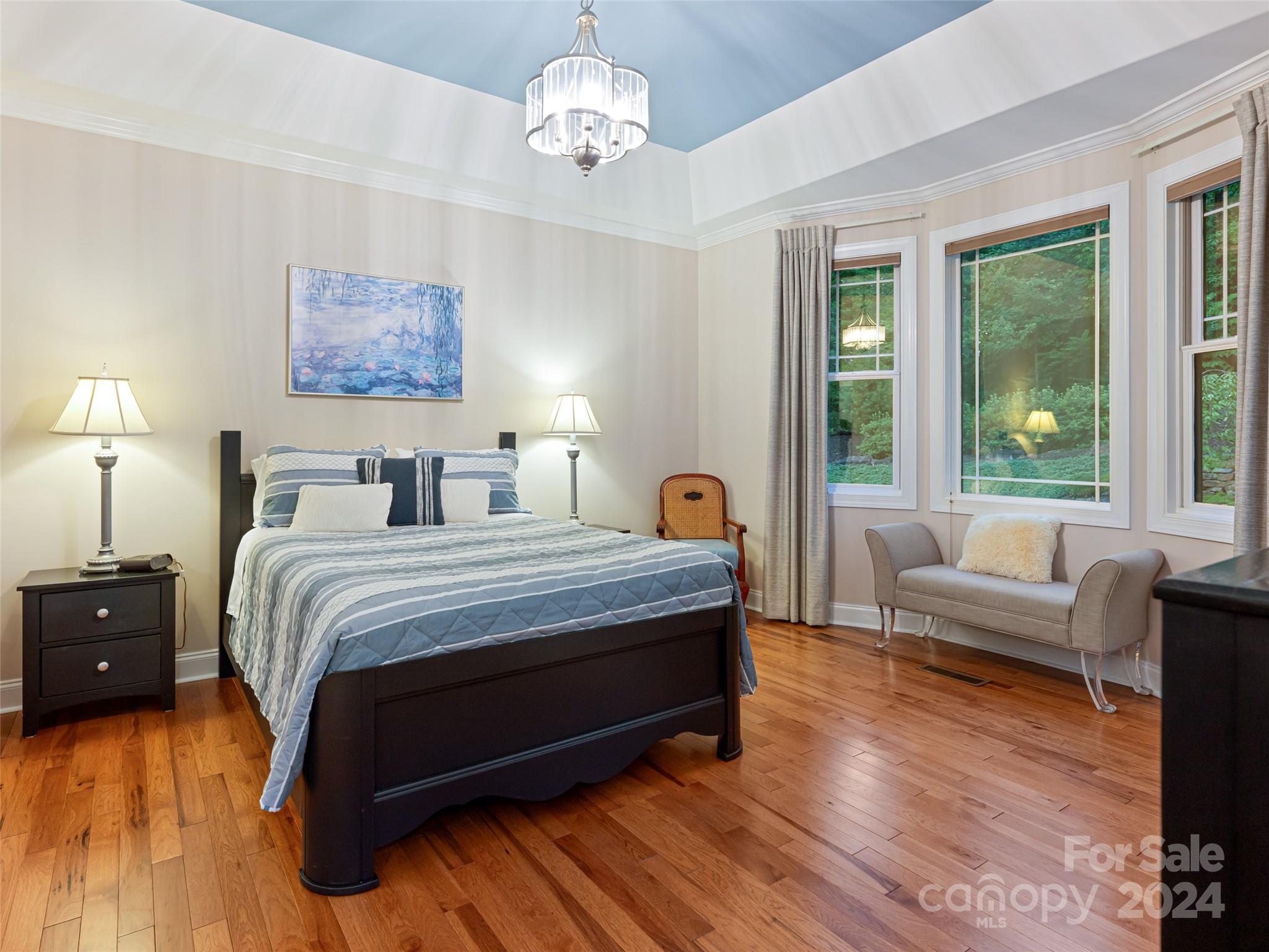 Bloomingdale - Residential