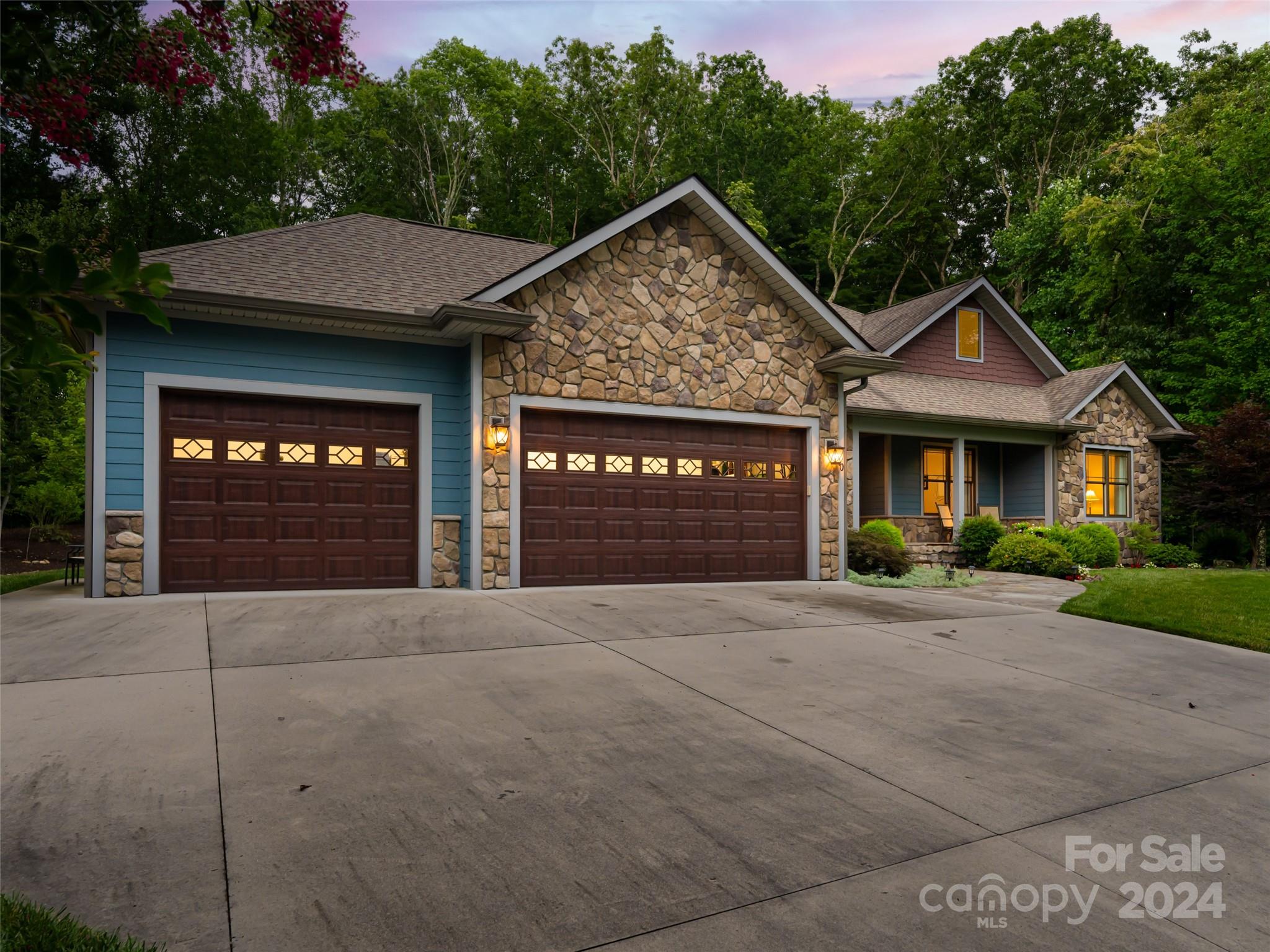 Bloomingdale - Residential