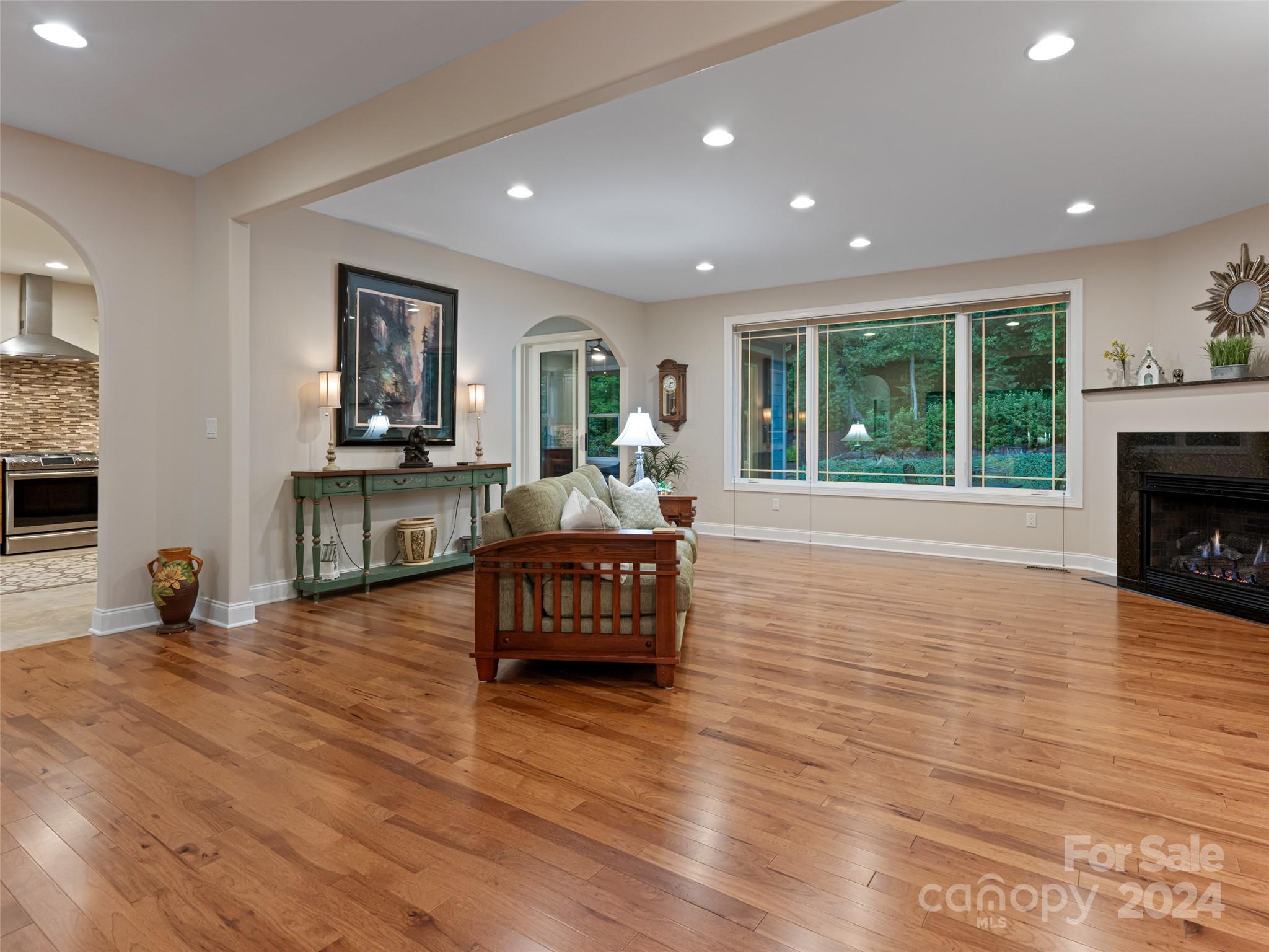 Bloomingdale - Residential