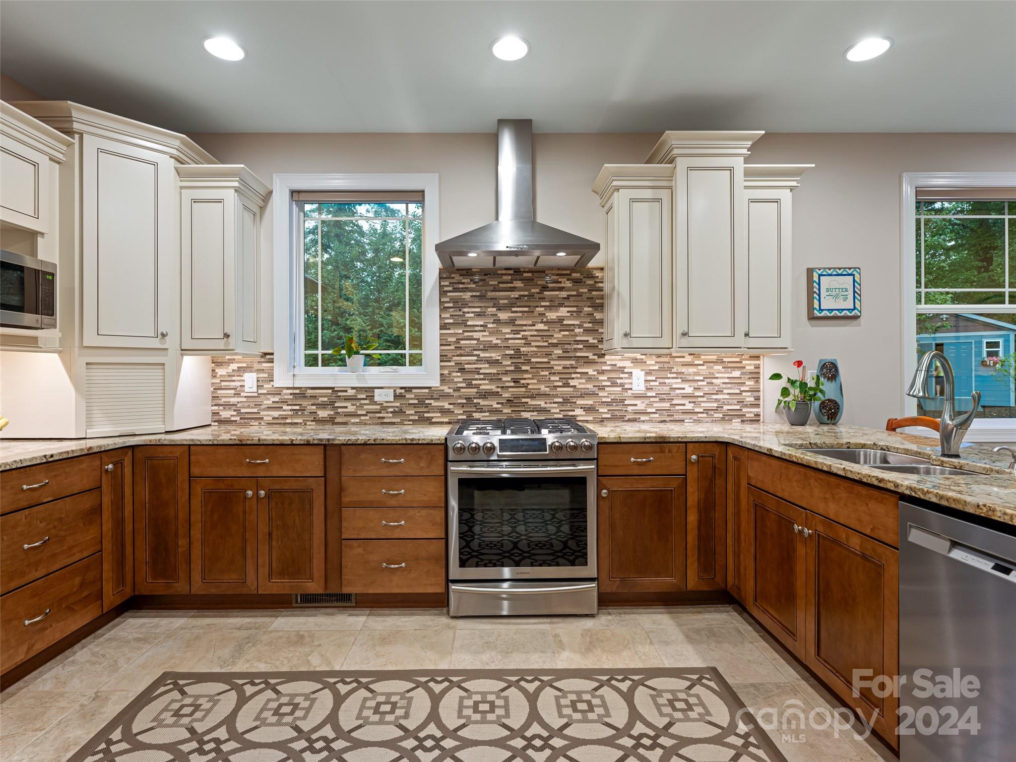 Bloomingdale - Residential