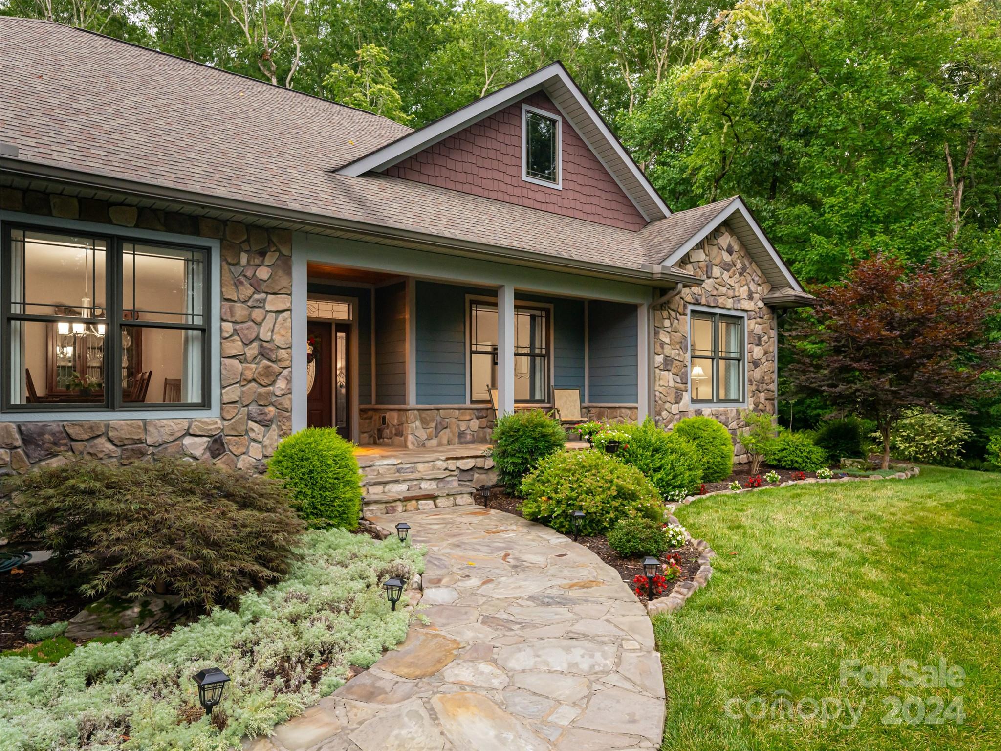 Bloomingdale - Residential