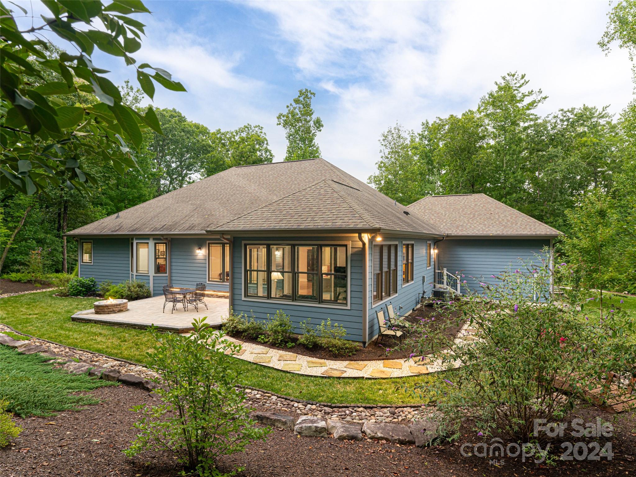 Bloomingdale - Residential