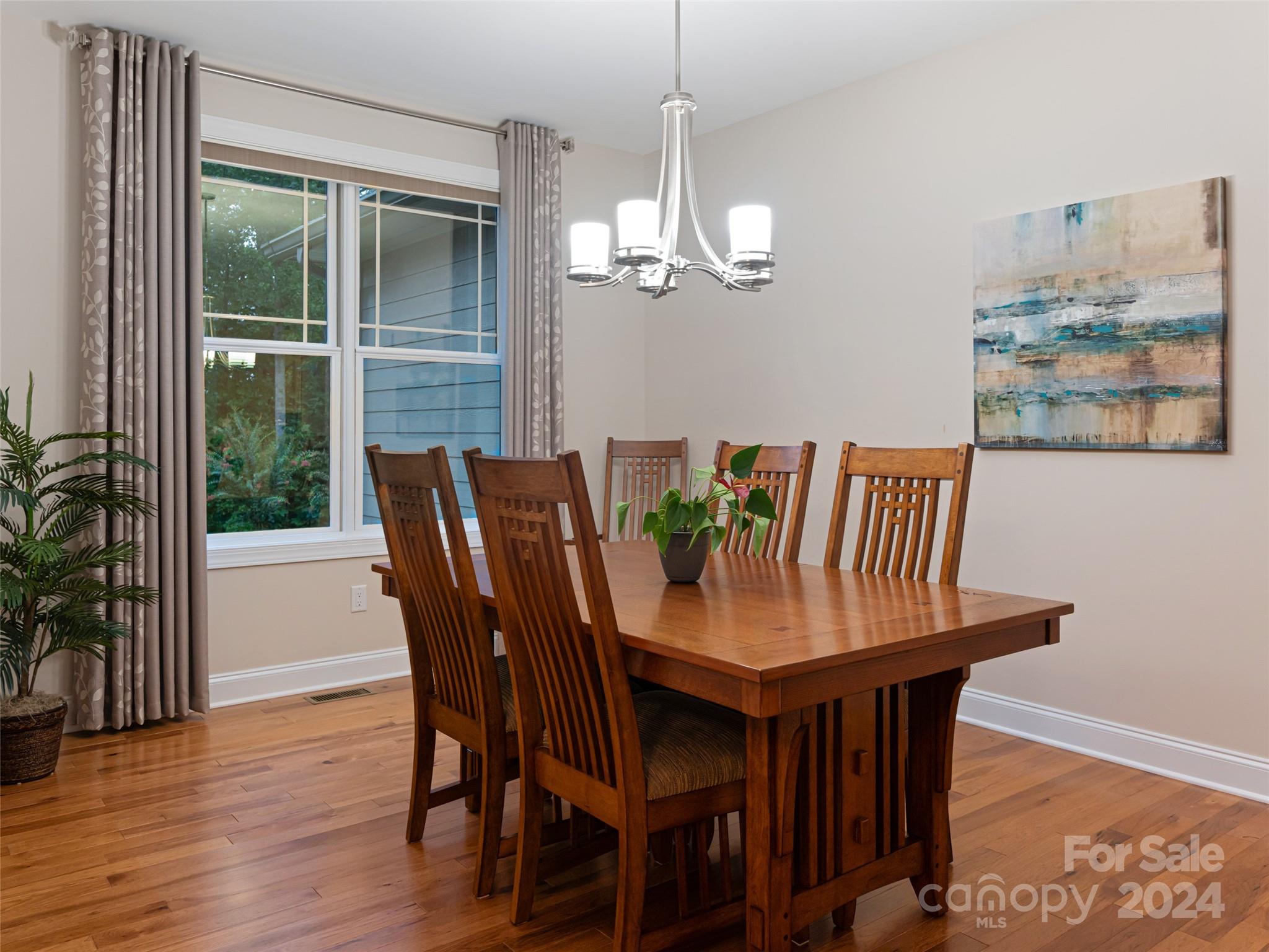 Bloomingdale - Residential