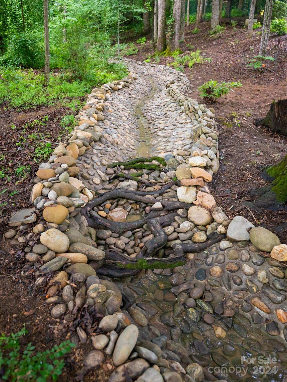 Bloomingdale - Residential