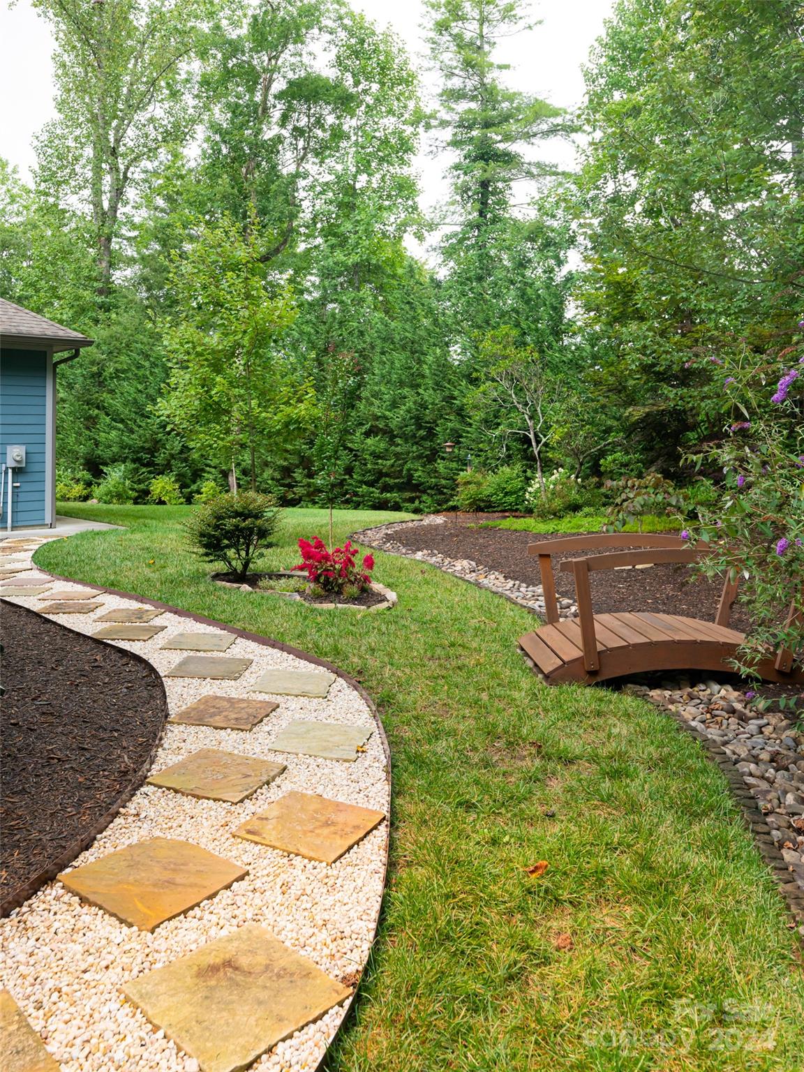 Bloomingdale - Residential