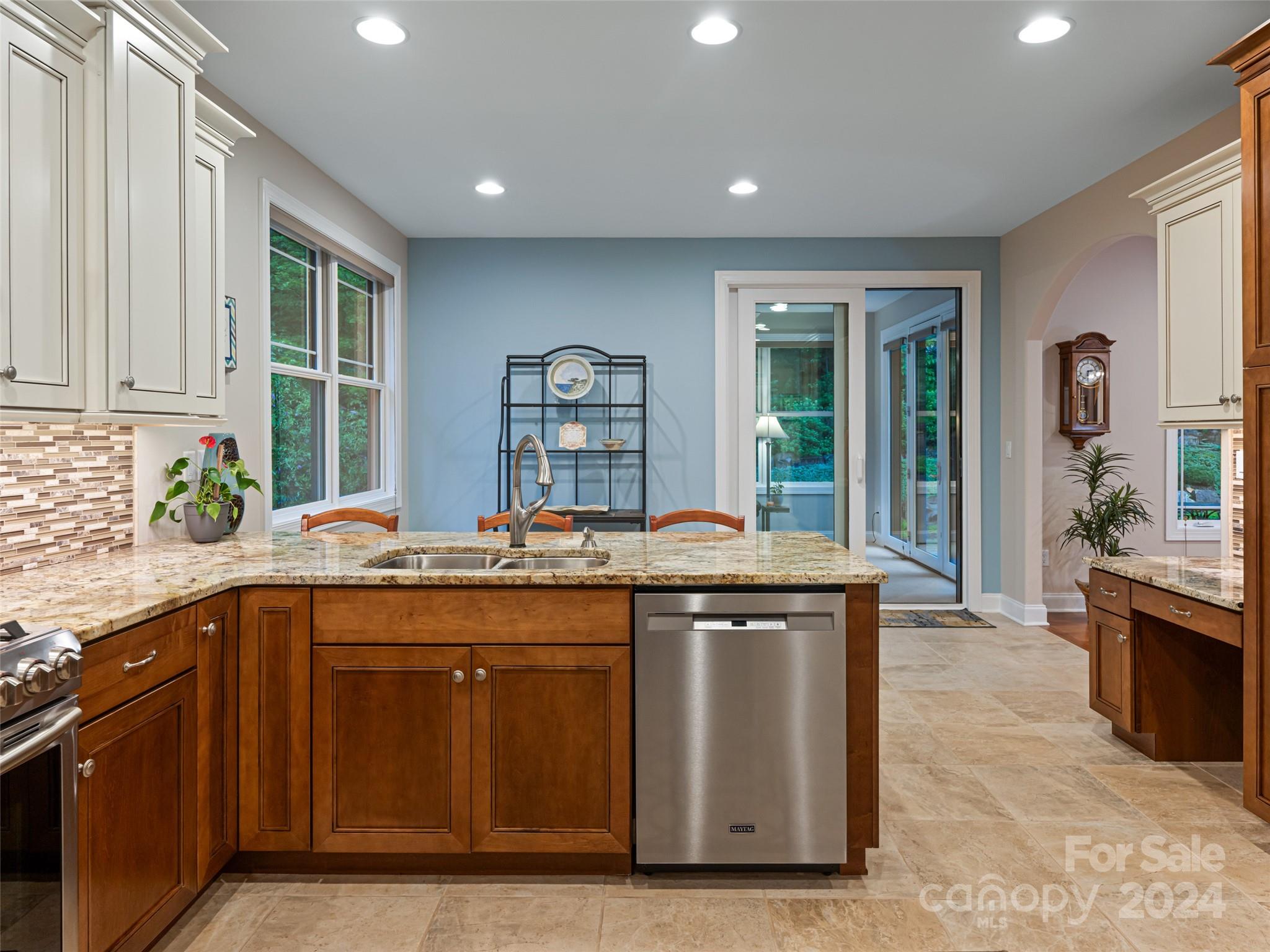 Bloomingdale - Residential