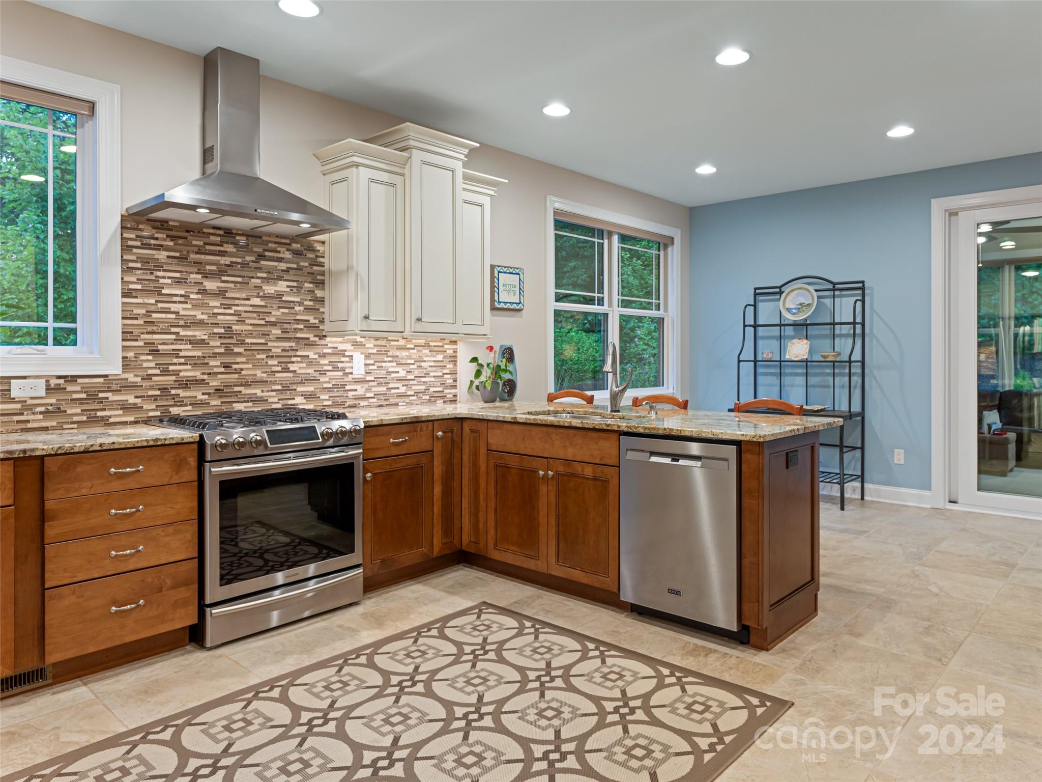 Bloomingdale - Residential