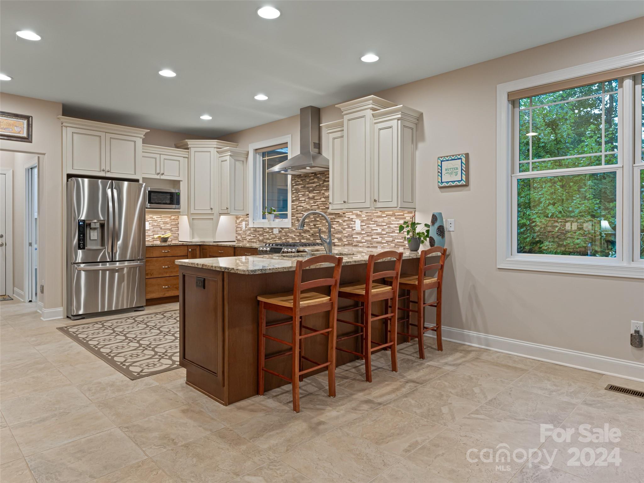 Bloomingdale - Residential