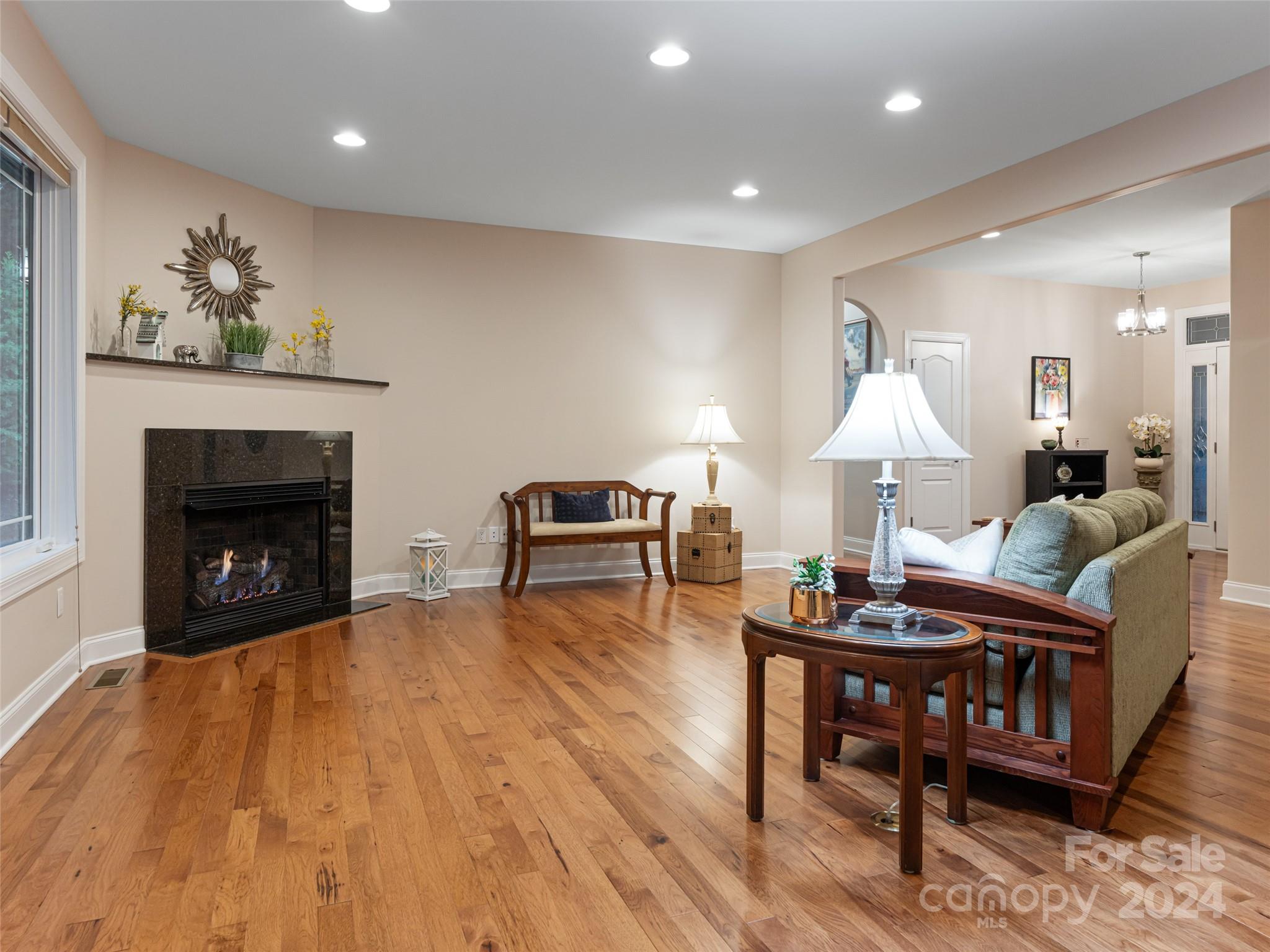 Bloomingdale - Residential