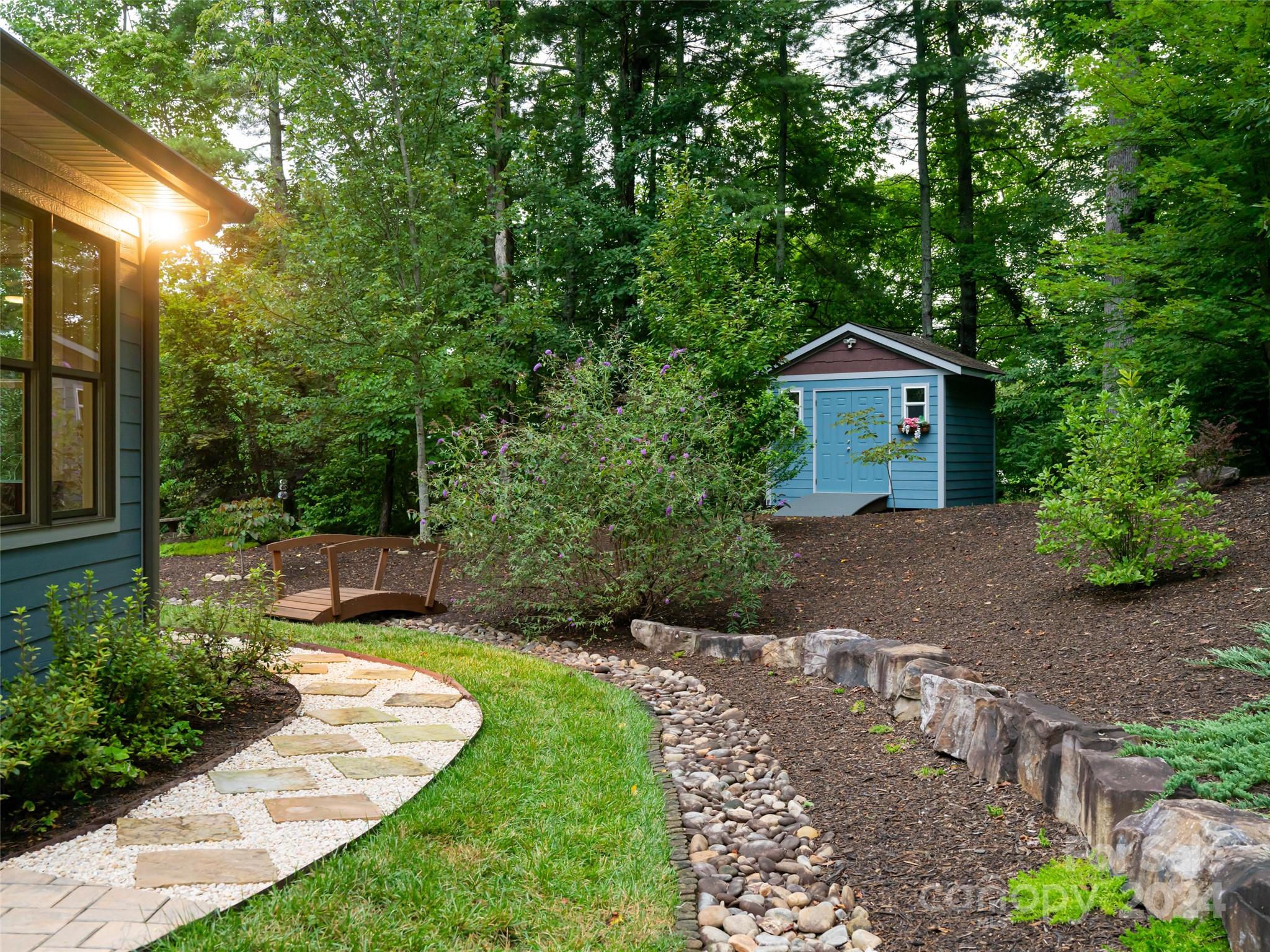 Bloomingdale - Residential