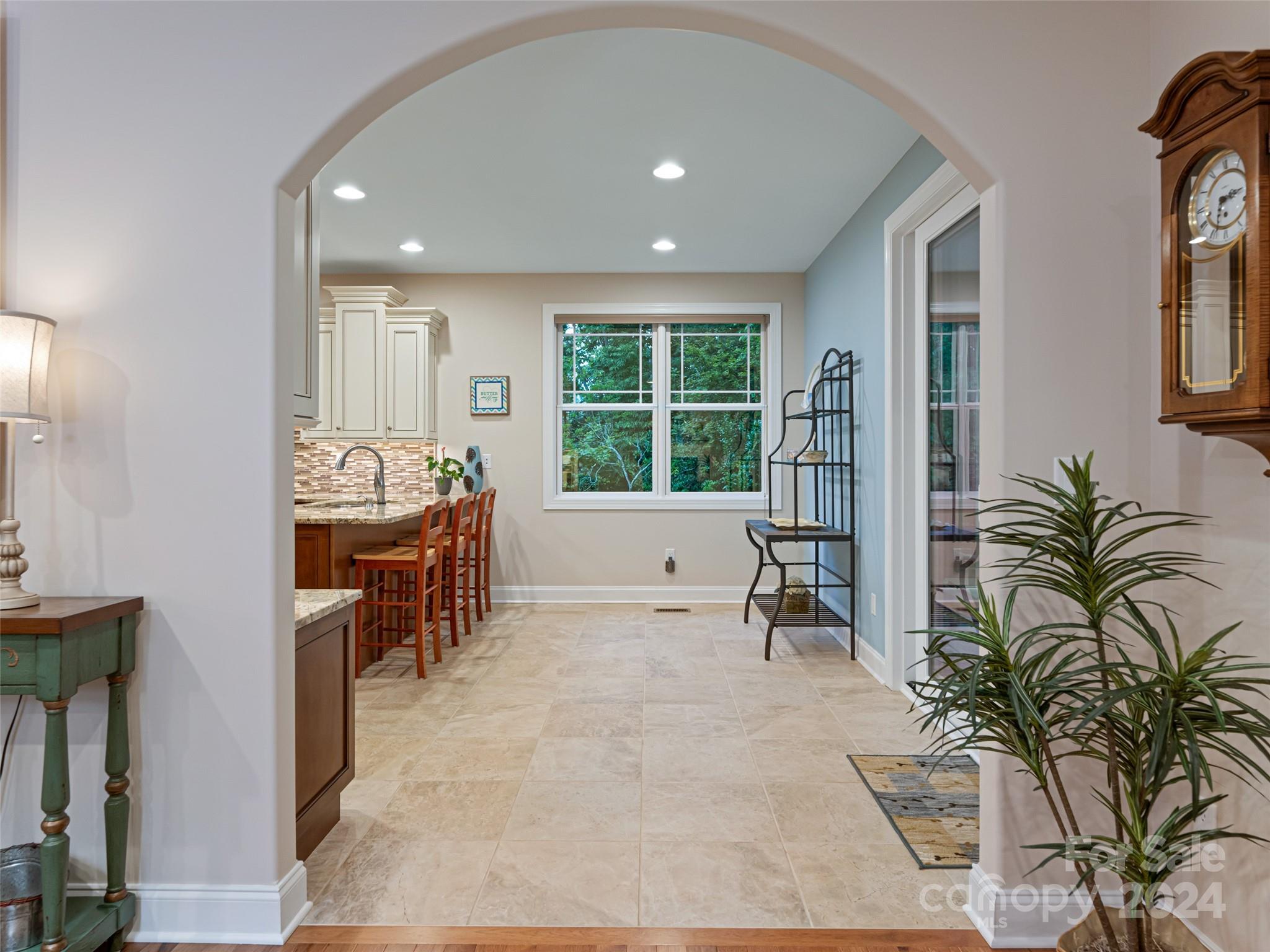 Bloomingdale - Residential