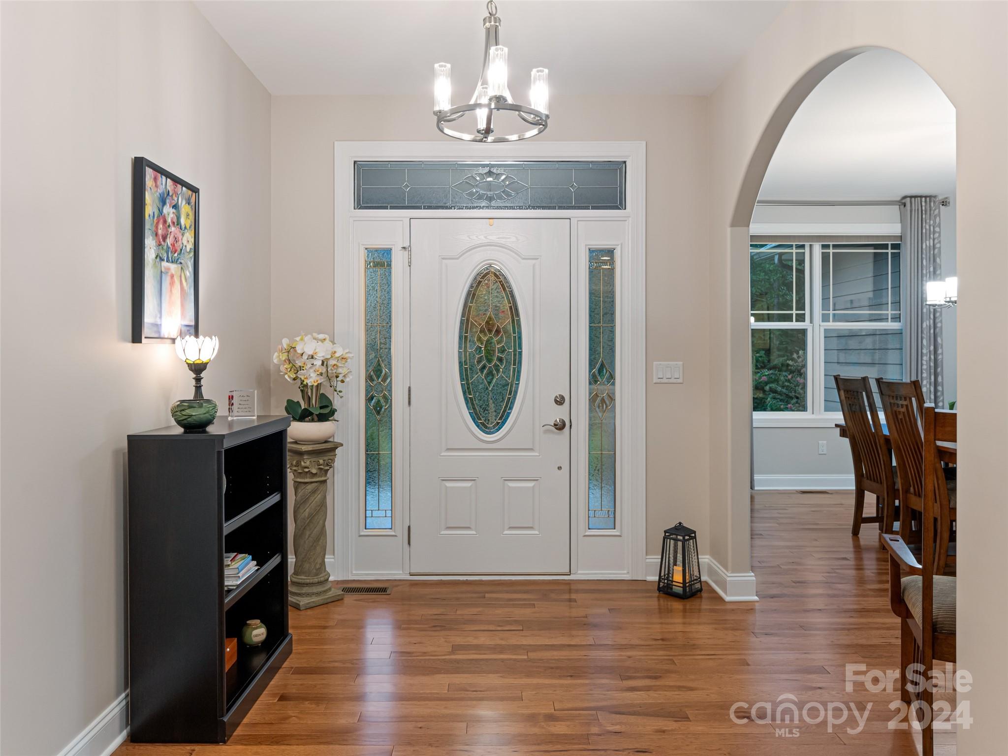 Bloomingdale - Residential