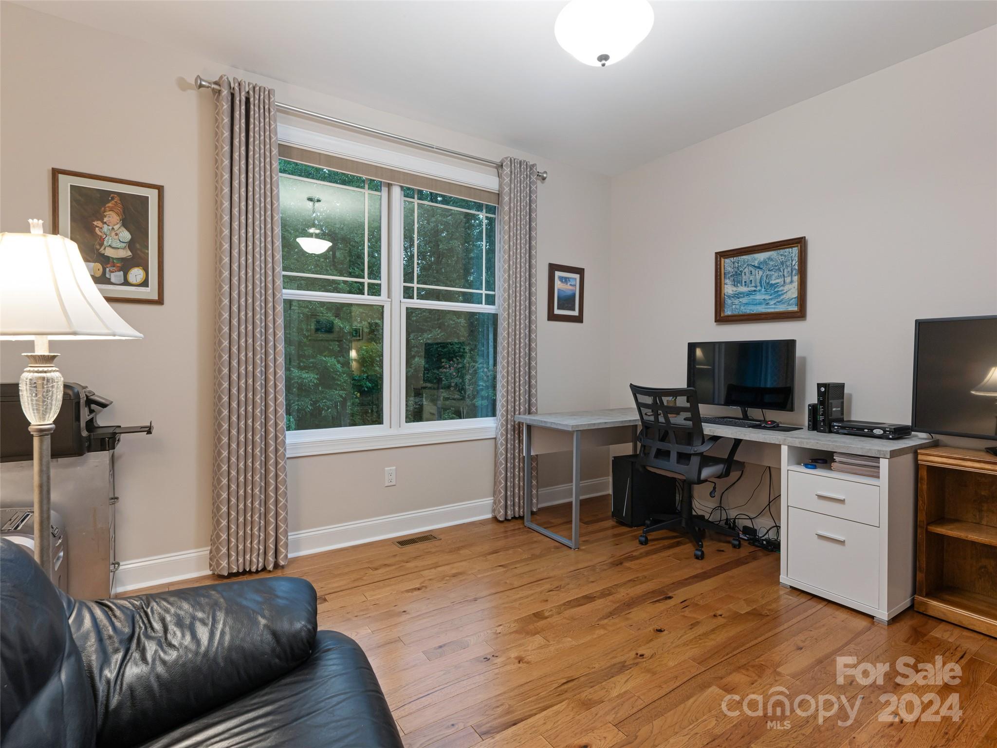 Bloomingdale - Residential