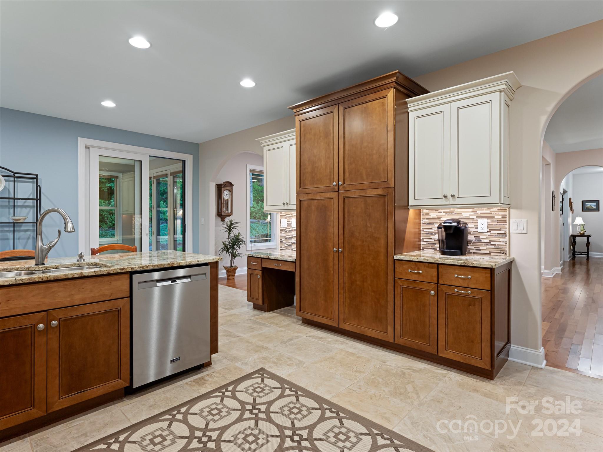 Bloomingdale - Residential