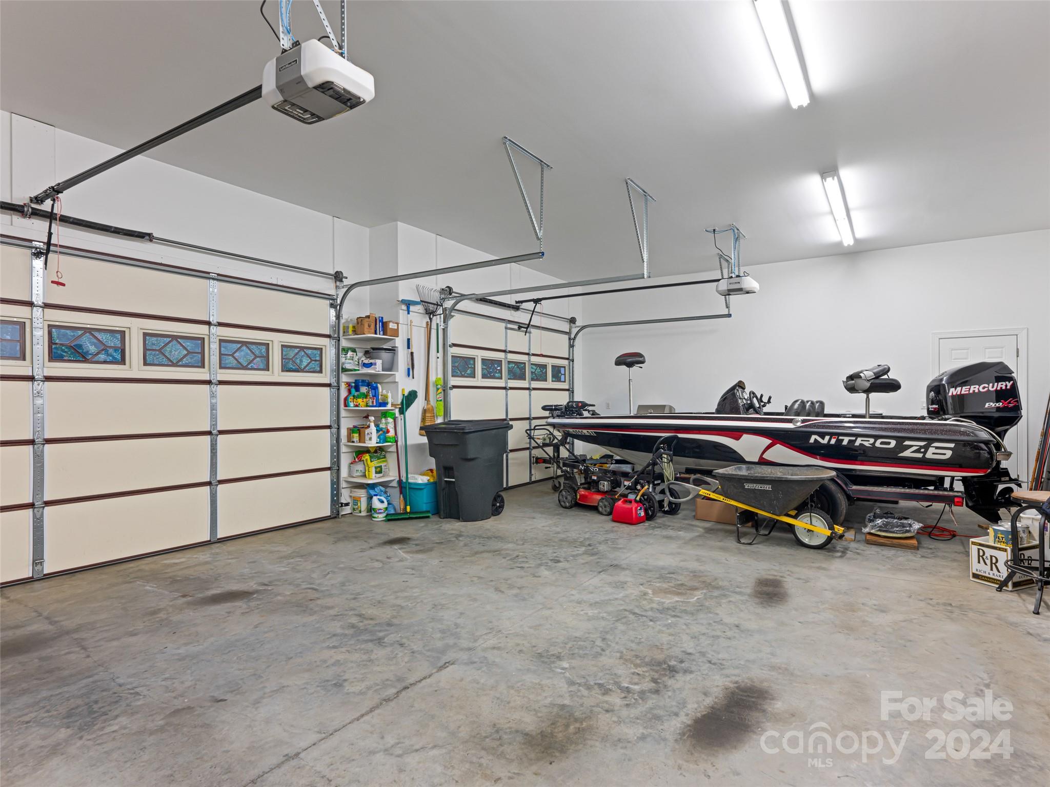 Bloomingdale - Residential