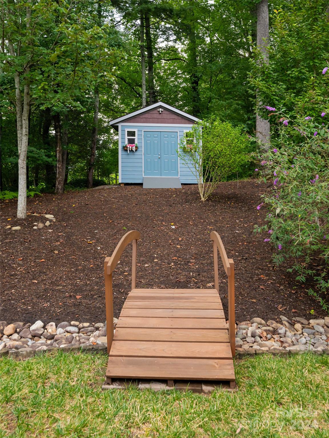 Bloomingdale - Residential