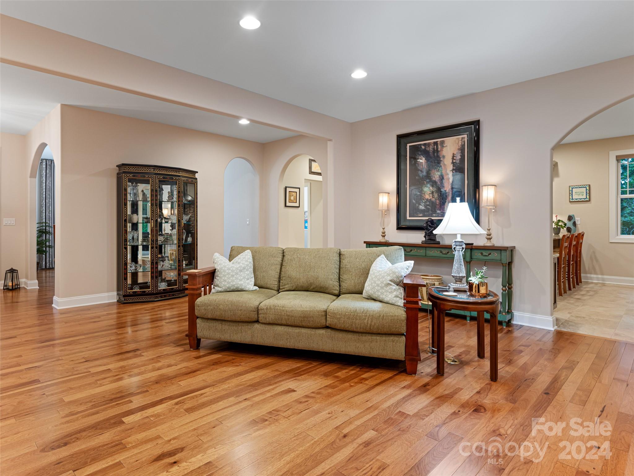 Bloomingdale - Residential