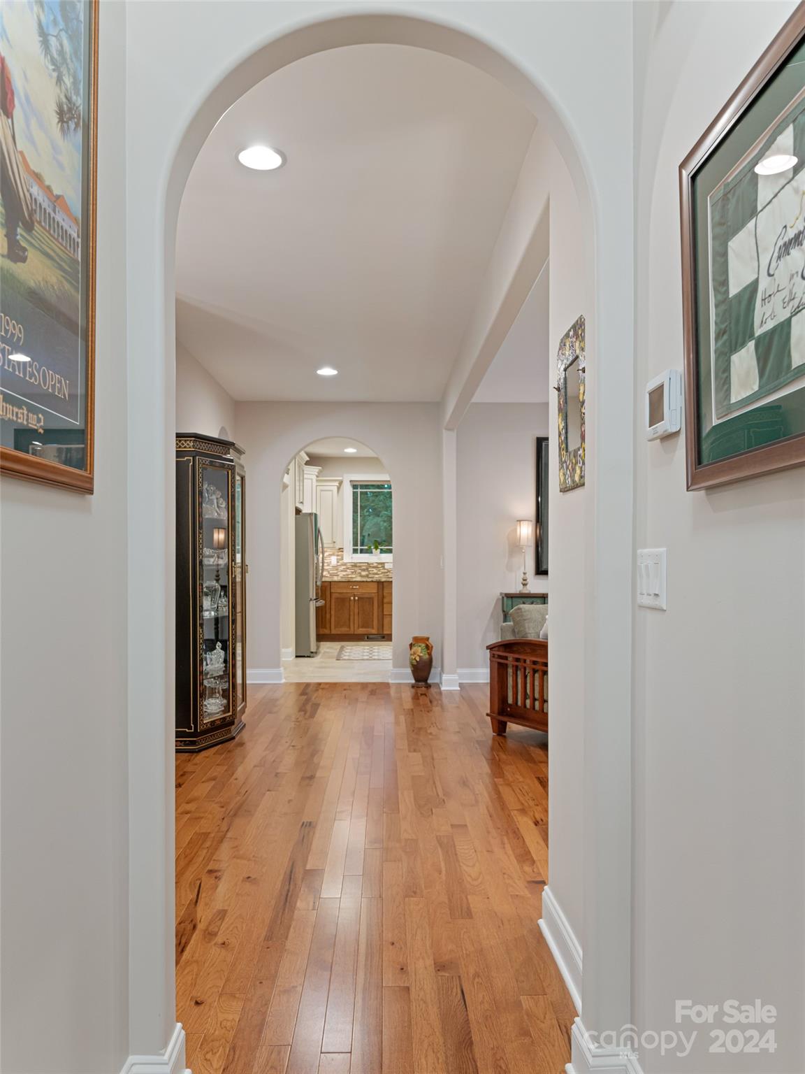 Bloomingdale - Residential