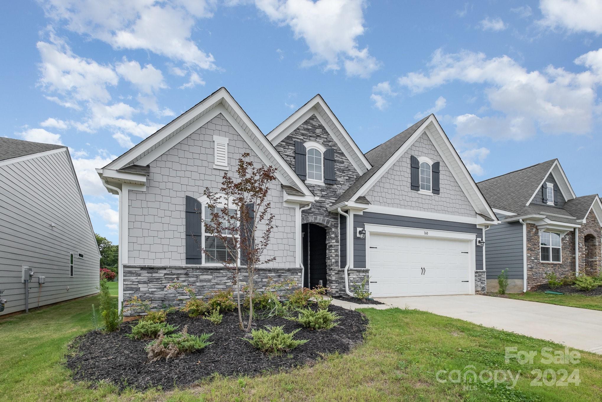 Bell Farm - Residential