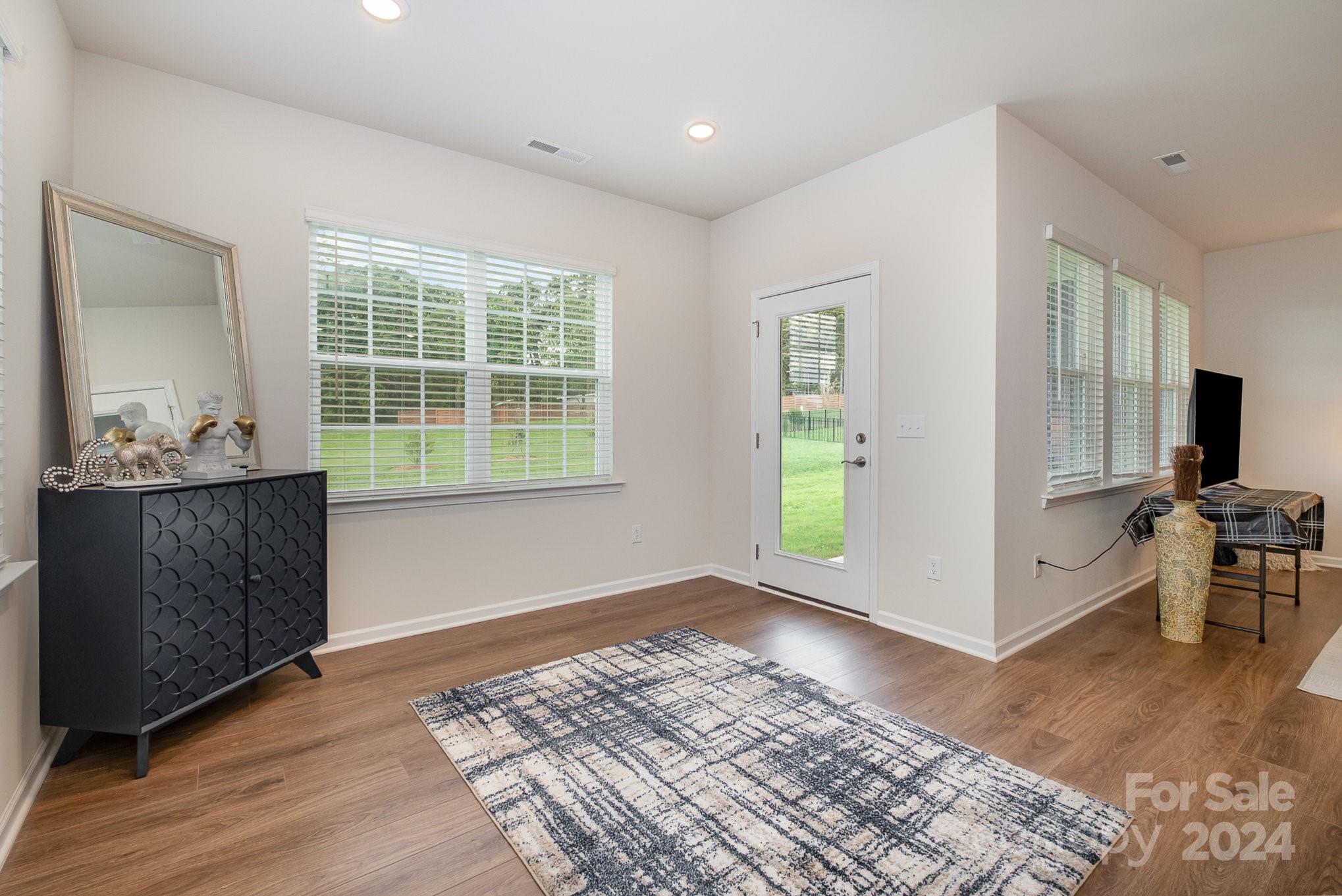 Bell Farm - Residential