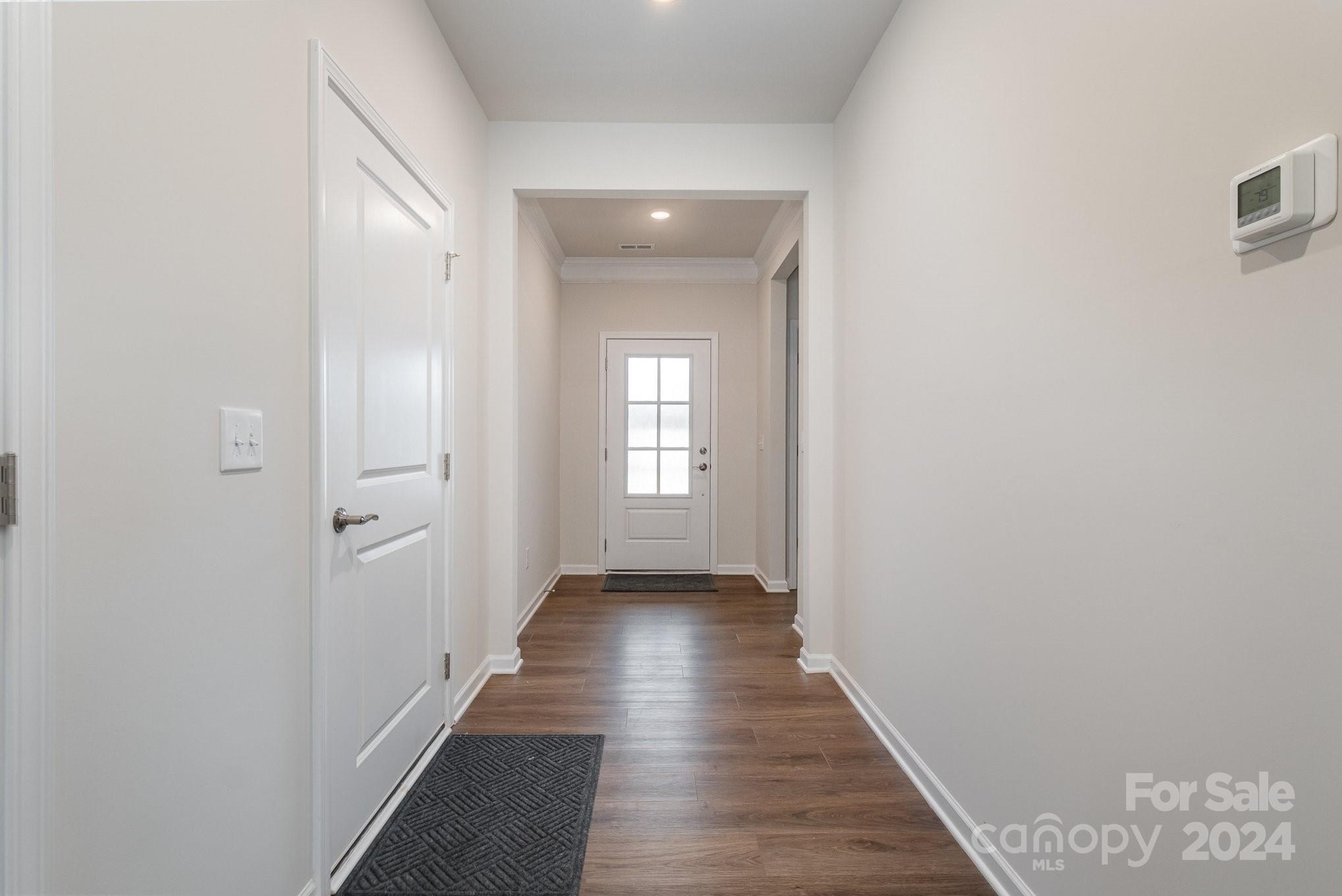 Bell Farm - Residential