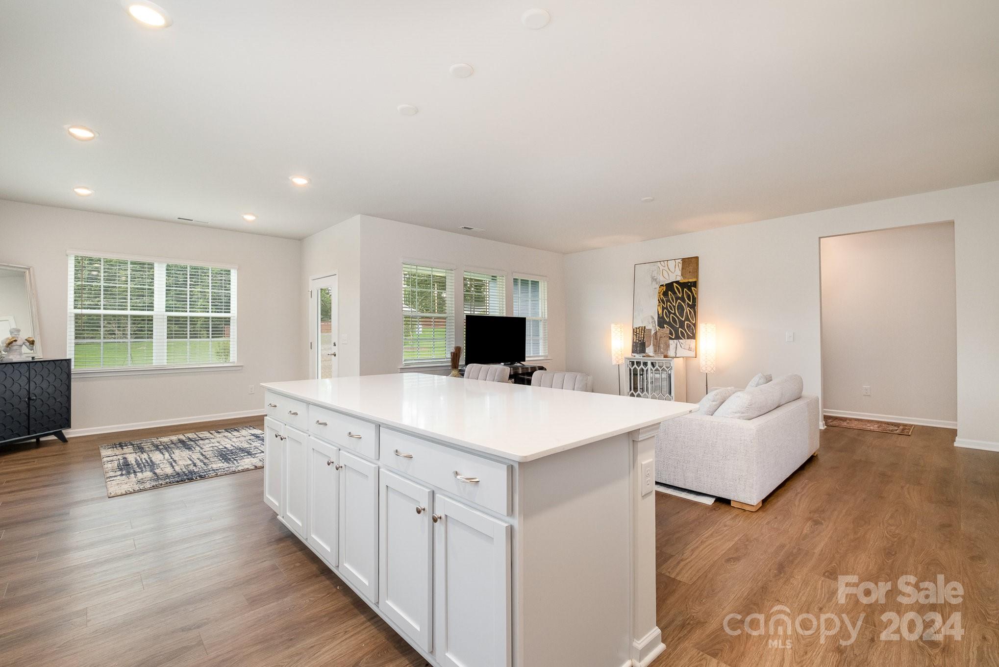 Bell Farm - Residential