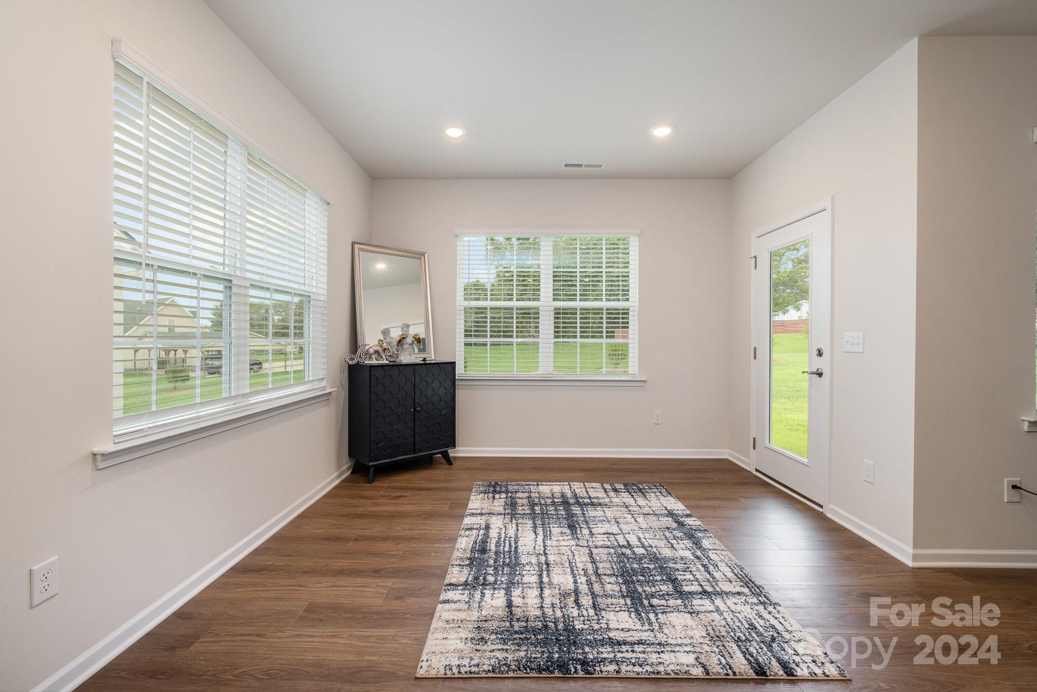 Bell Farm - Residential