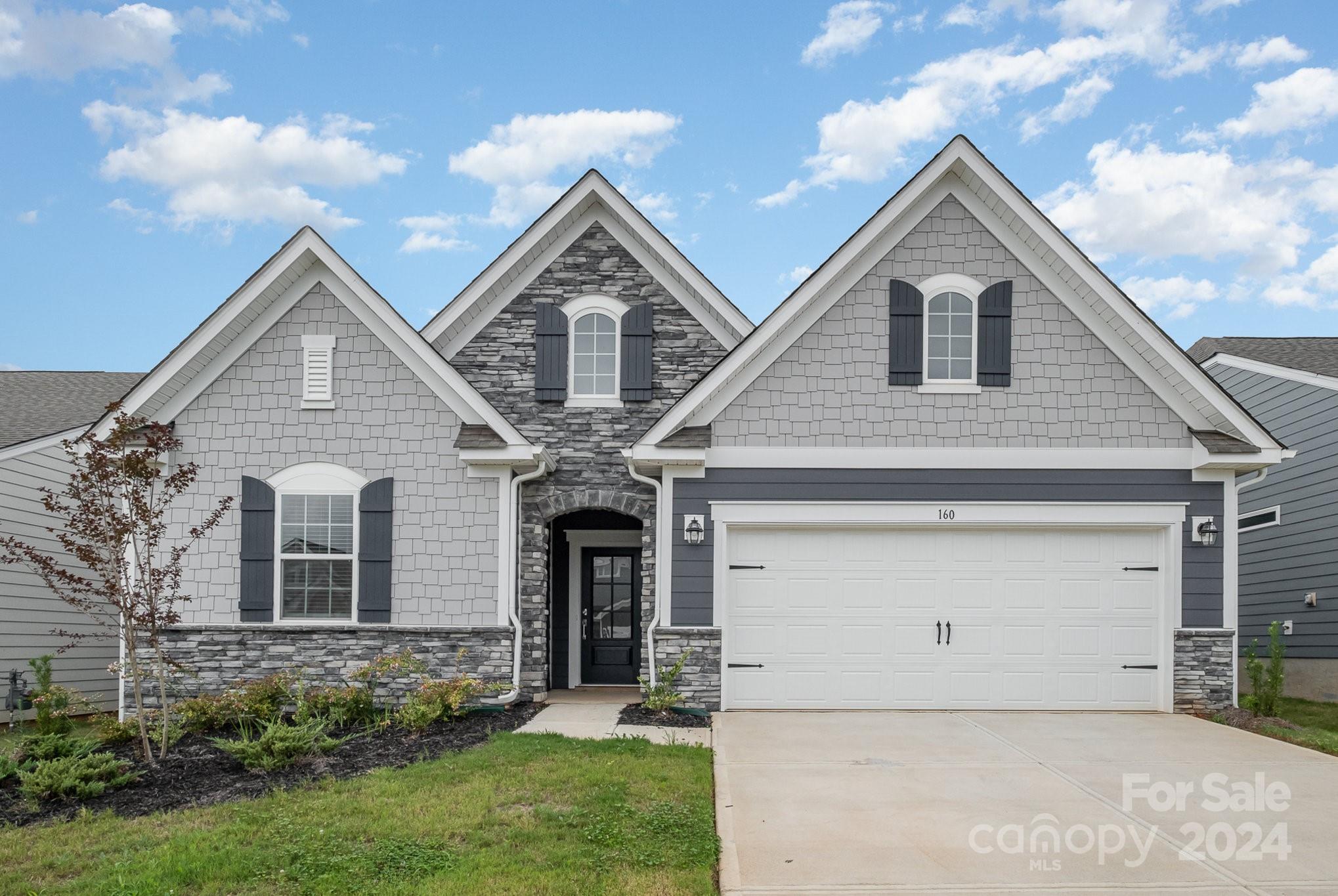 Bell Farm - Residential