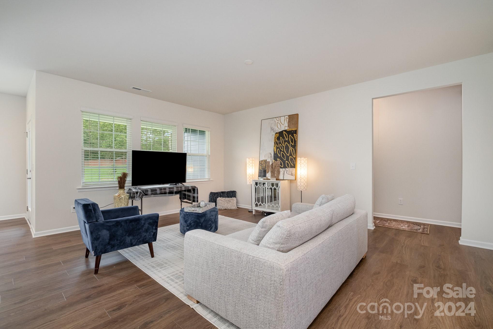 Bell Farm - Residential