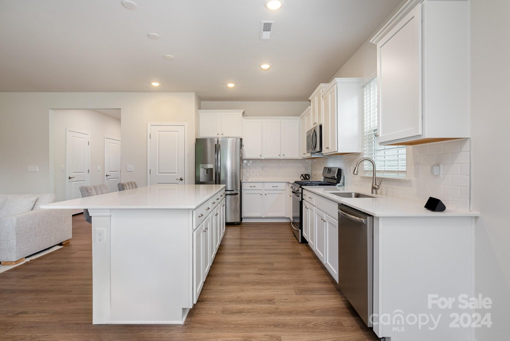 Bell Farm - Residential