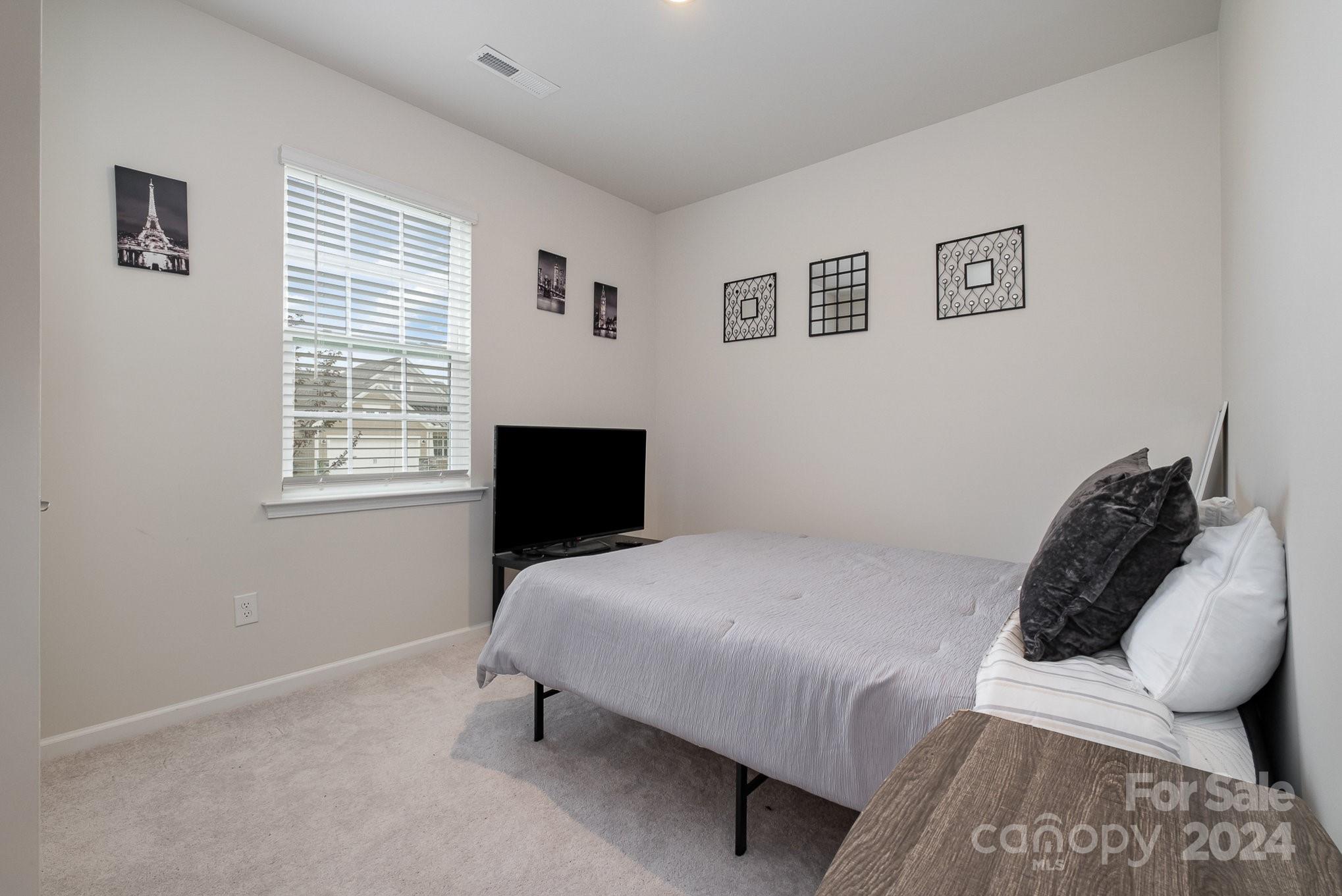 Bell Farm - Residential