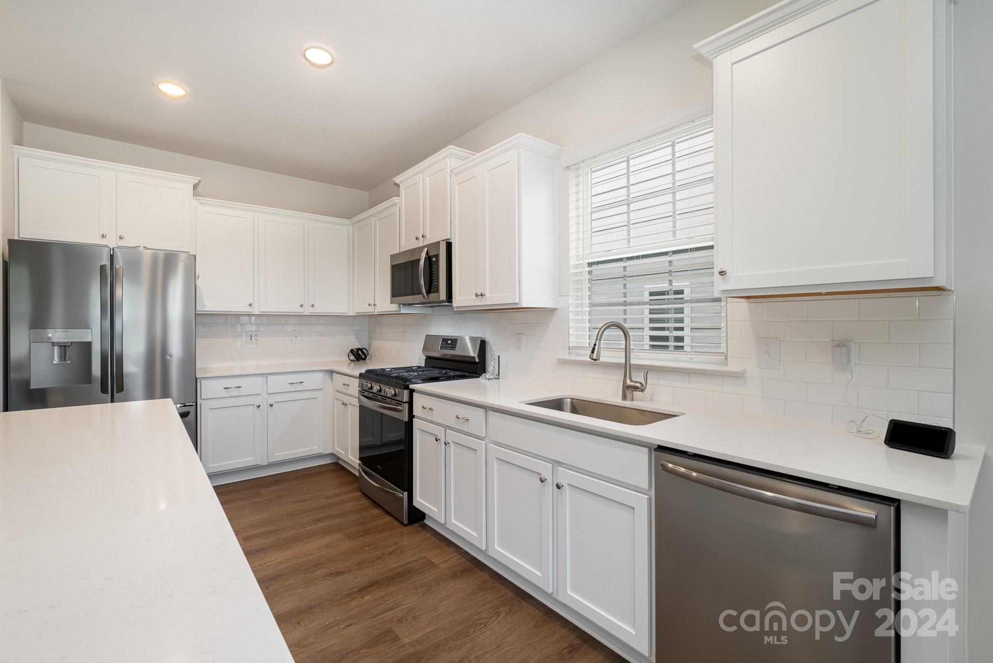 Bell Farm - Residential