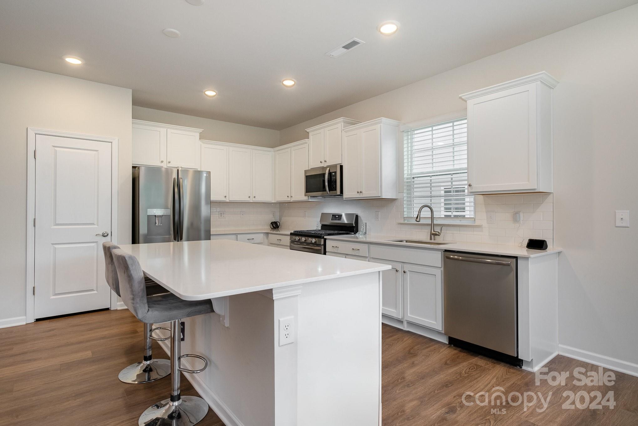 Bell Farm - Residential