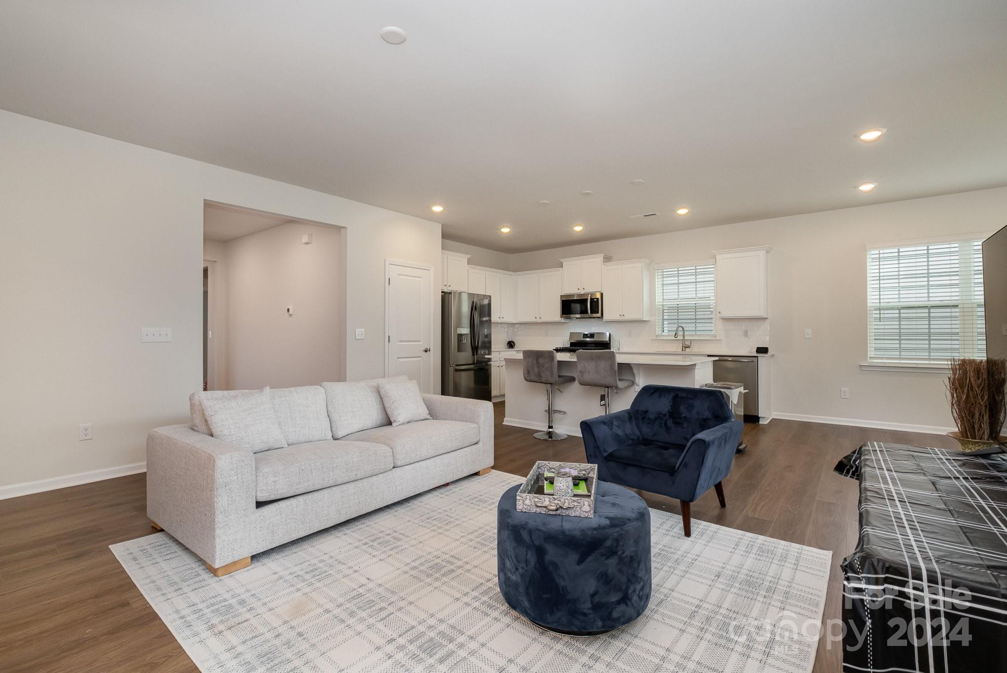 Bell Farm - Residential