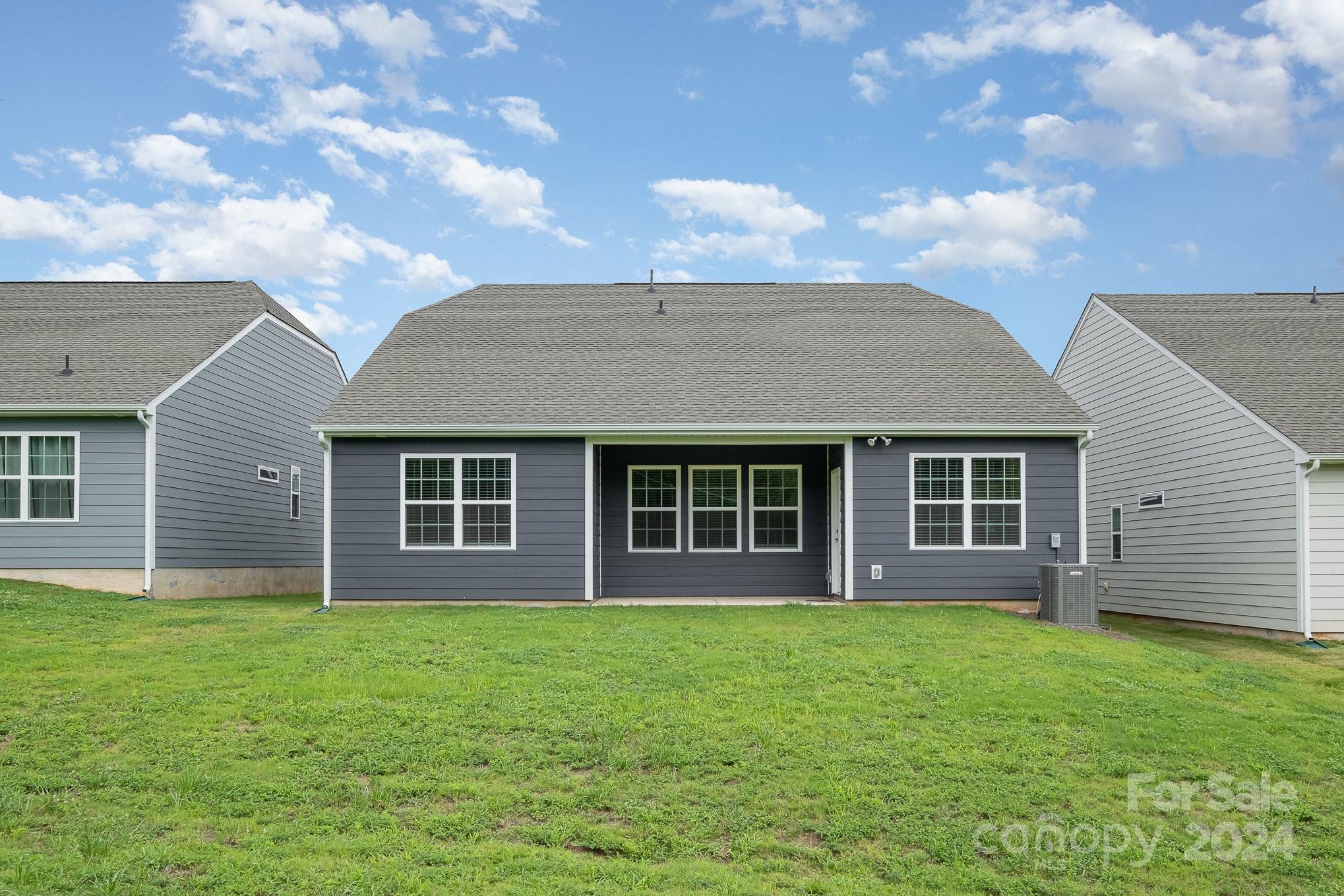 Bell Farm - Residential