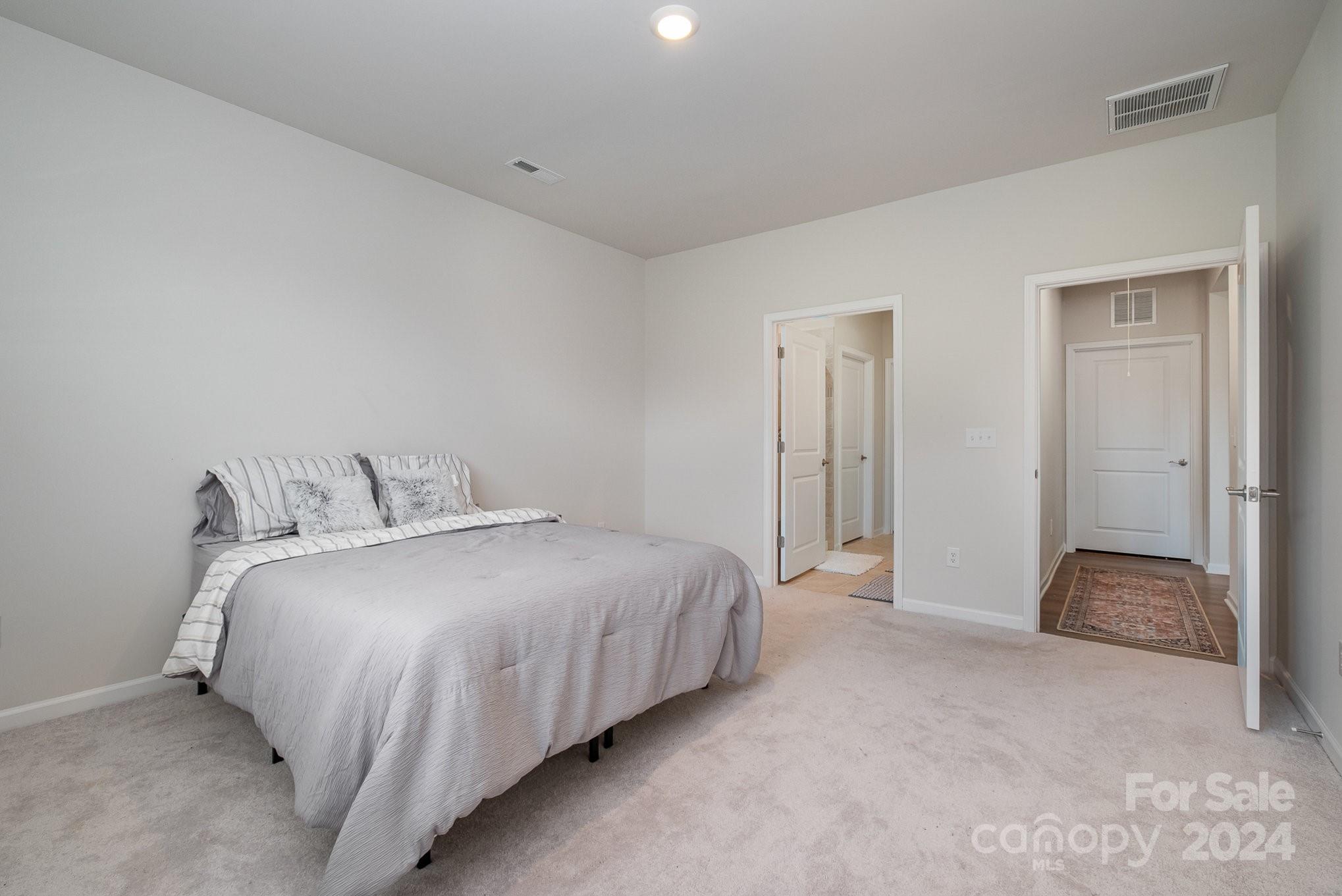 Bell Farm - Residential