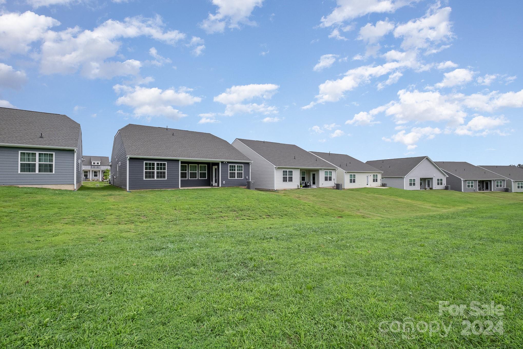 Bell Farm - Residential